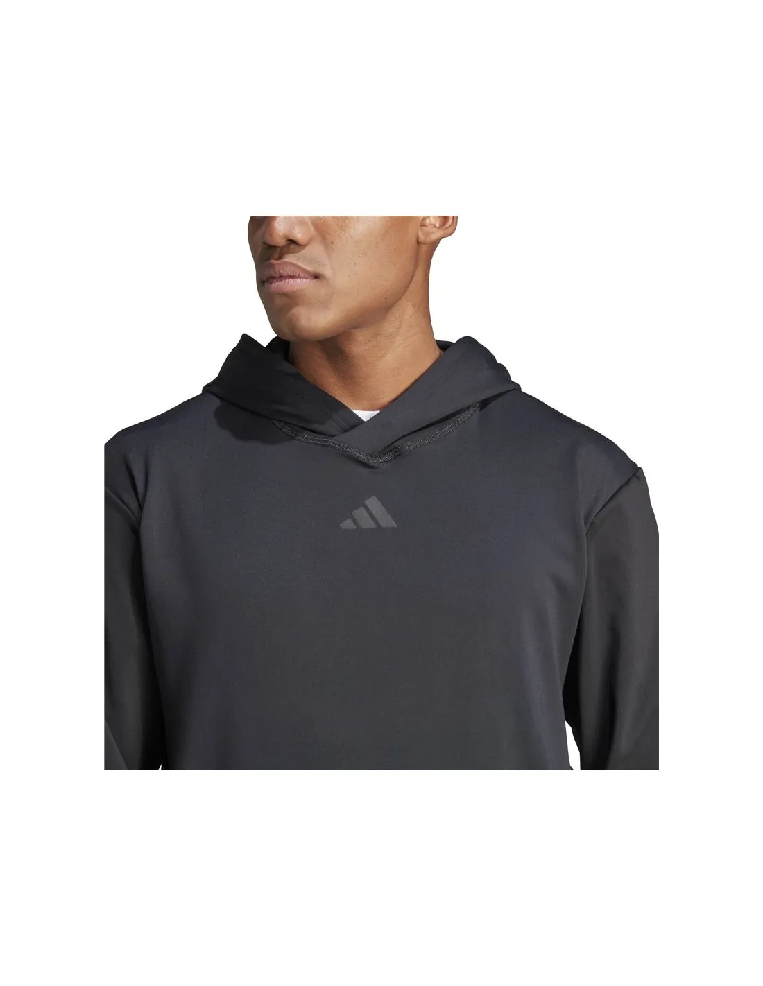 Sudadera de Fitness adidas Best Cord Hd Hombre