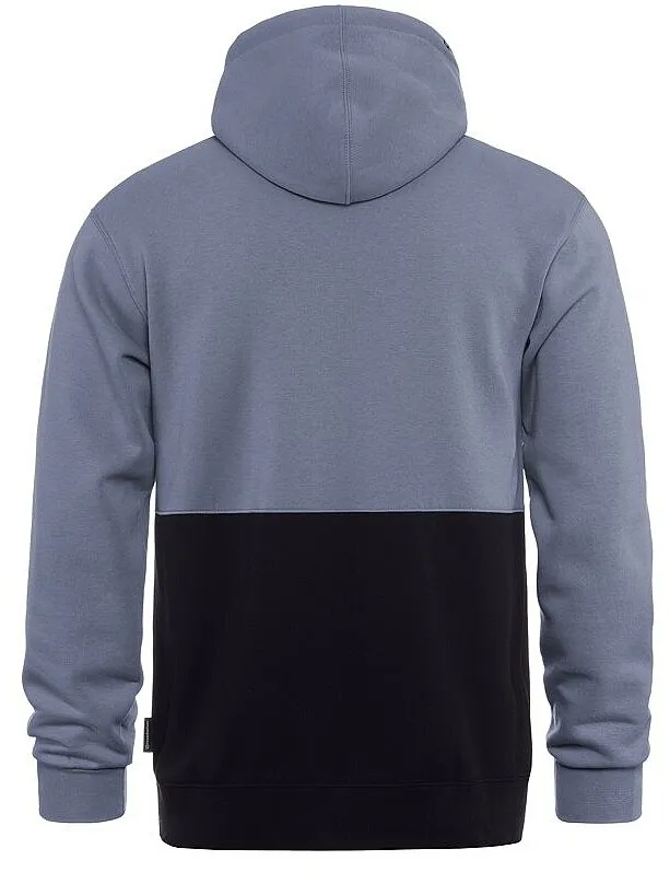 SUDADERA HORSEFEATHERS VICK ZIP  TEMPEST  MEN´S