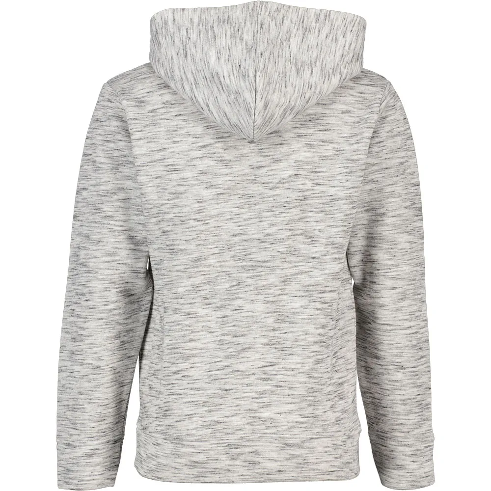 Sudadera infantil con capucha