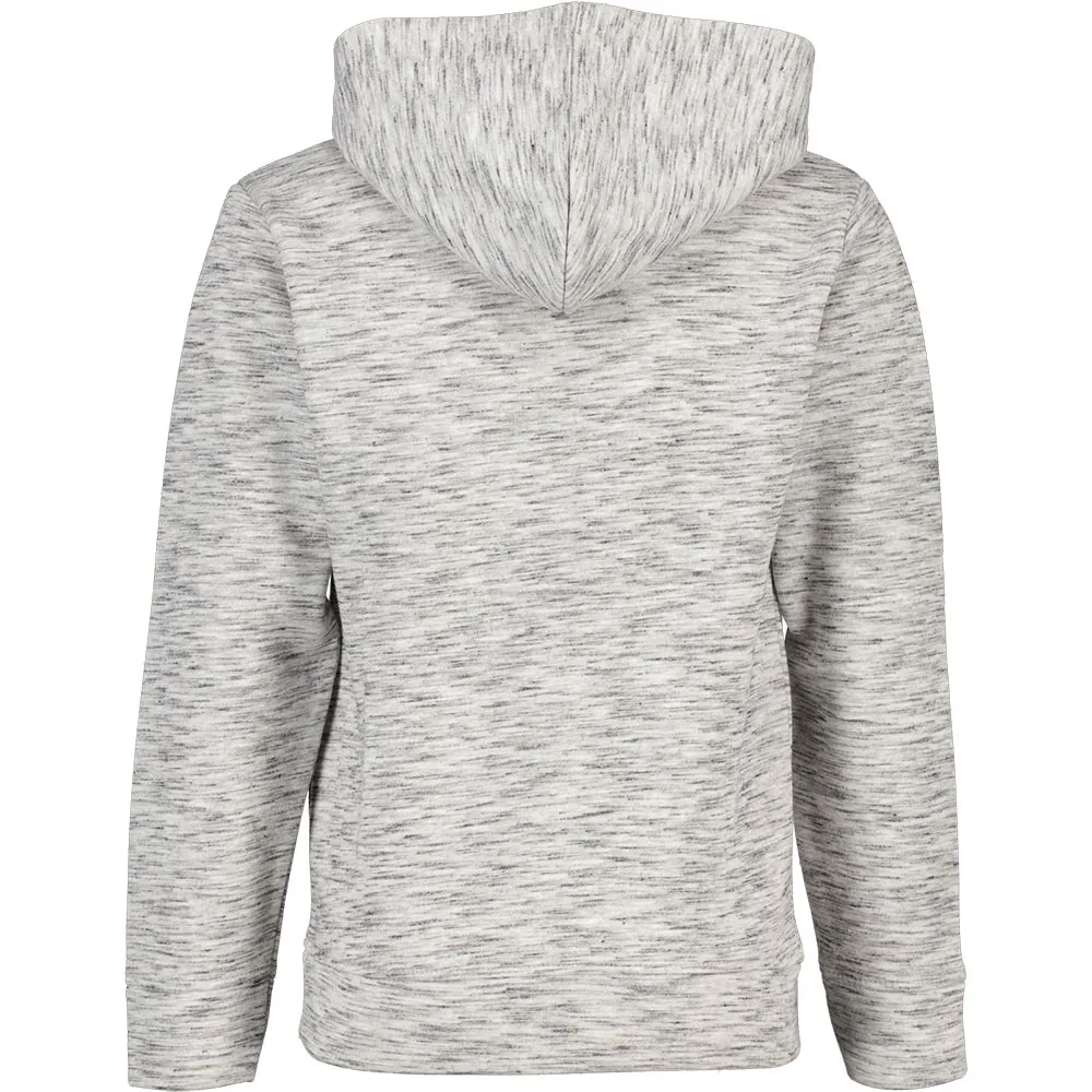 Sudadera infantil con capucha