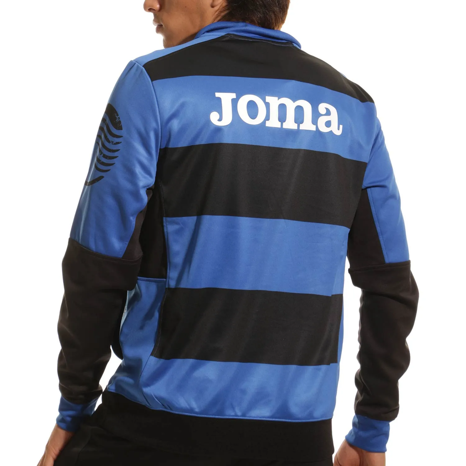 Sudadera Joma Atalanta paseo