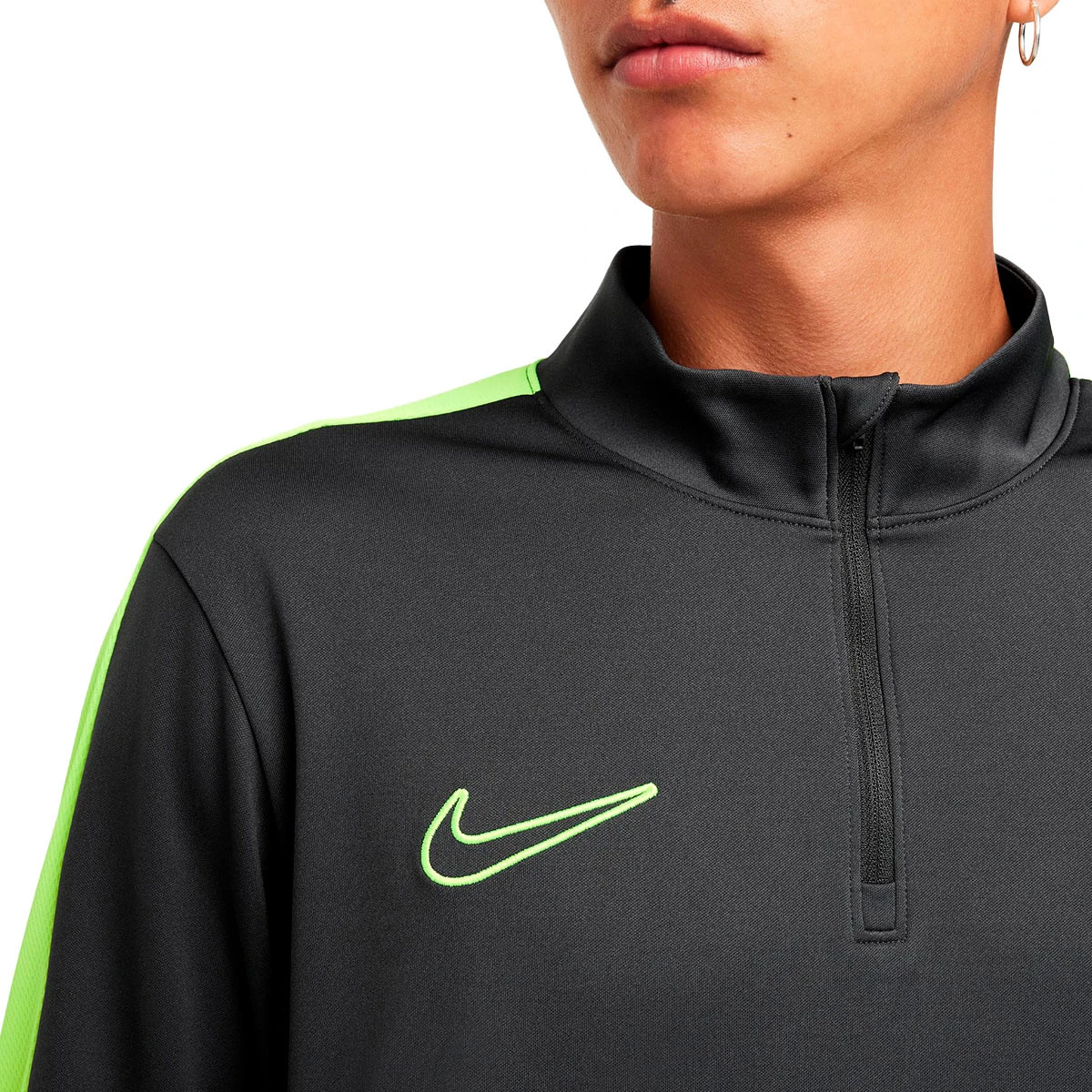 Sudadera Nike Academy 23