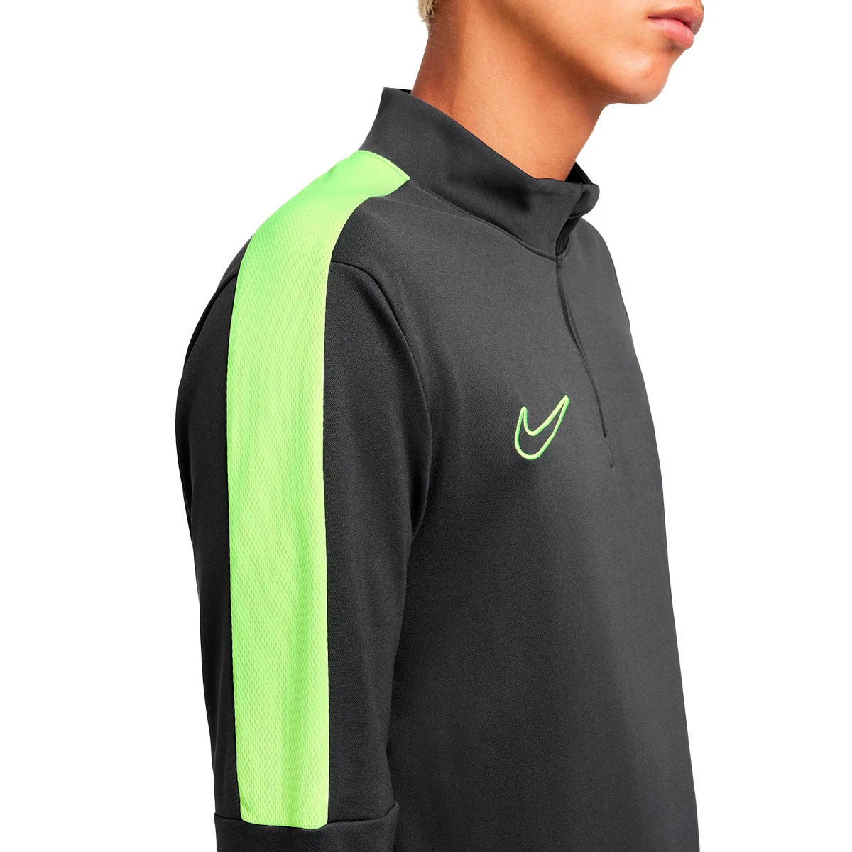 Sudadera Nike Academy 23