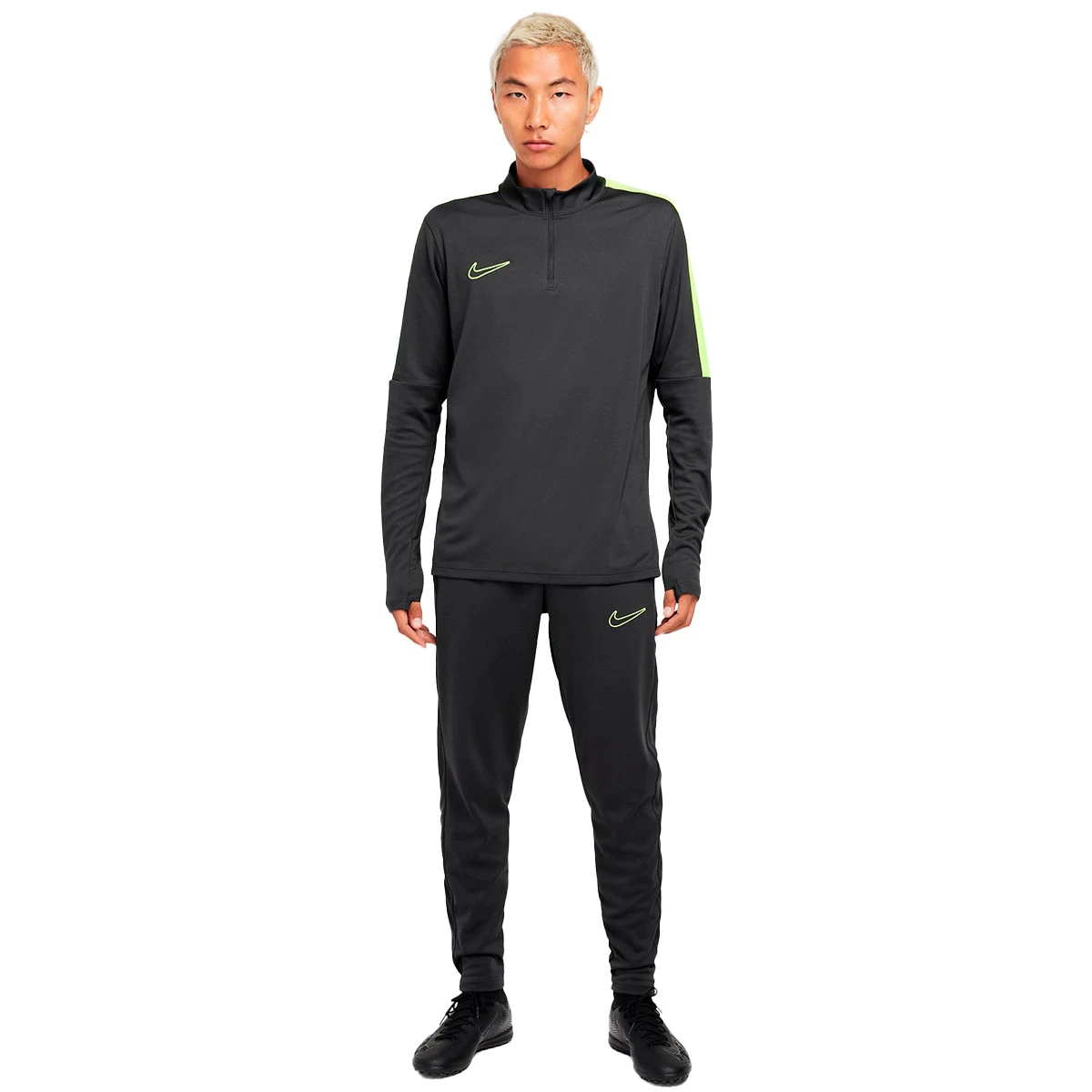 Sudadera Nike Academy 23