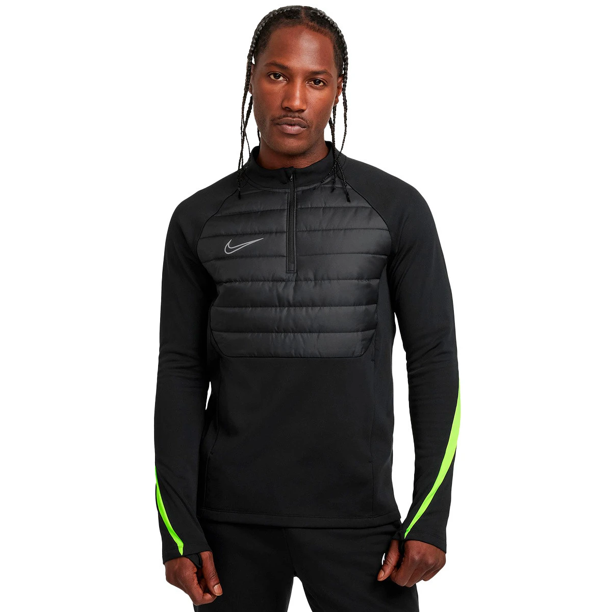 Sudadera Nike Academy Winter Warrior