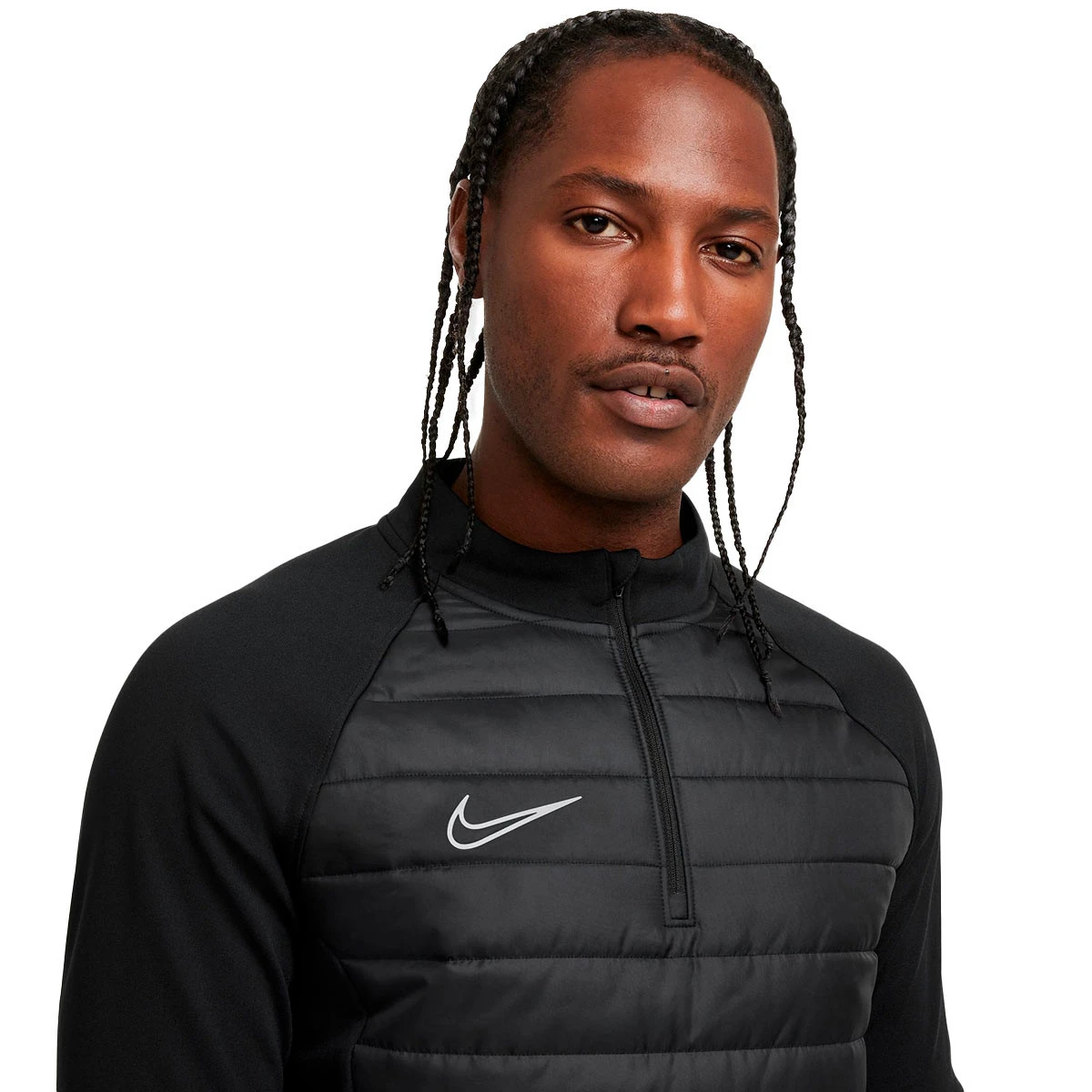 Sudadera Nike Academy Winter Warrior