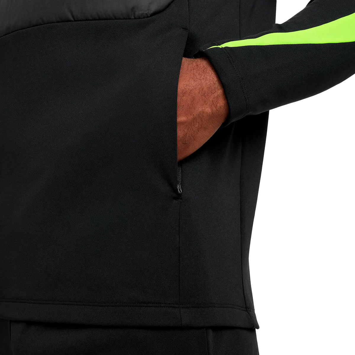Sudadera Nike Academy Winter Warrior