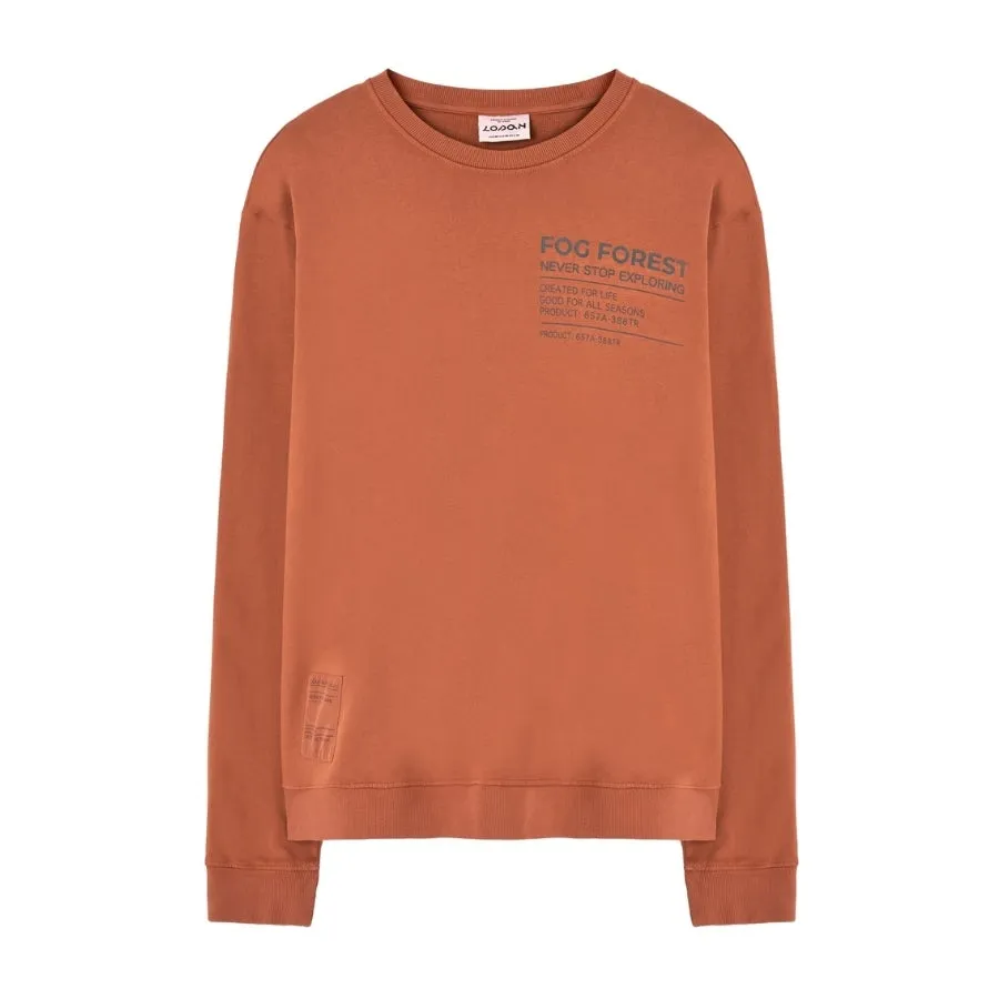  Sudaderas Losan Sweater Fleece