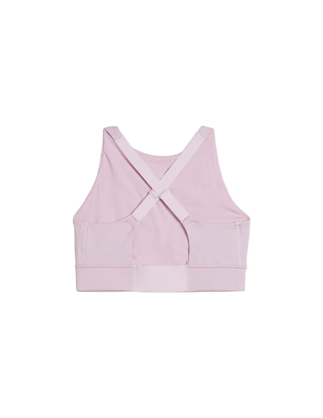 Sujetador deportivo de Running Puma Power Ultraform Mujer Morado
