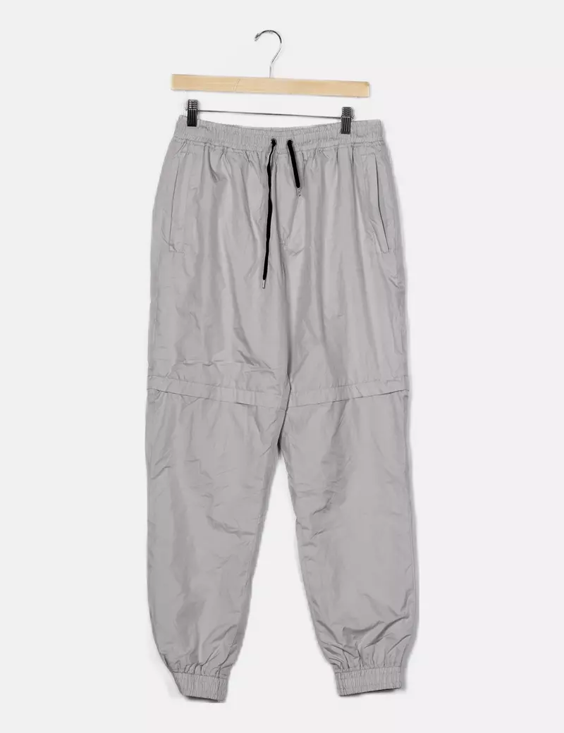 SUPRA Jogger casual gris