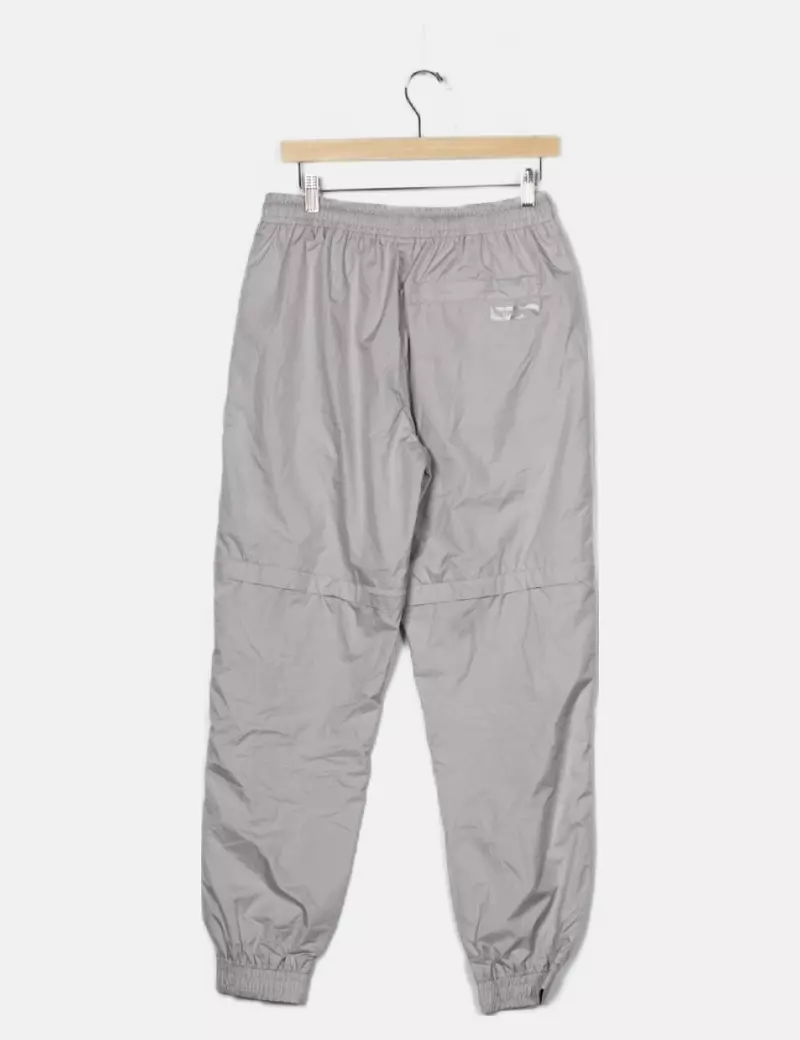 SUPRA Jogger casual gris