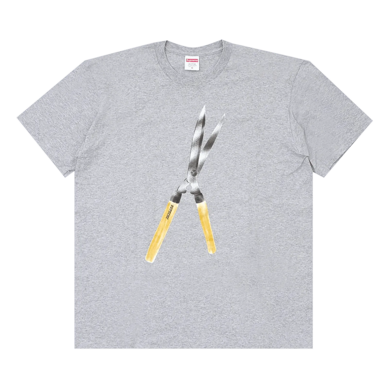 Supreme Shears Tee