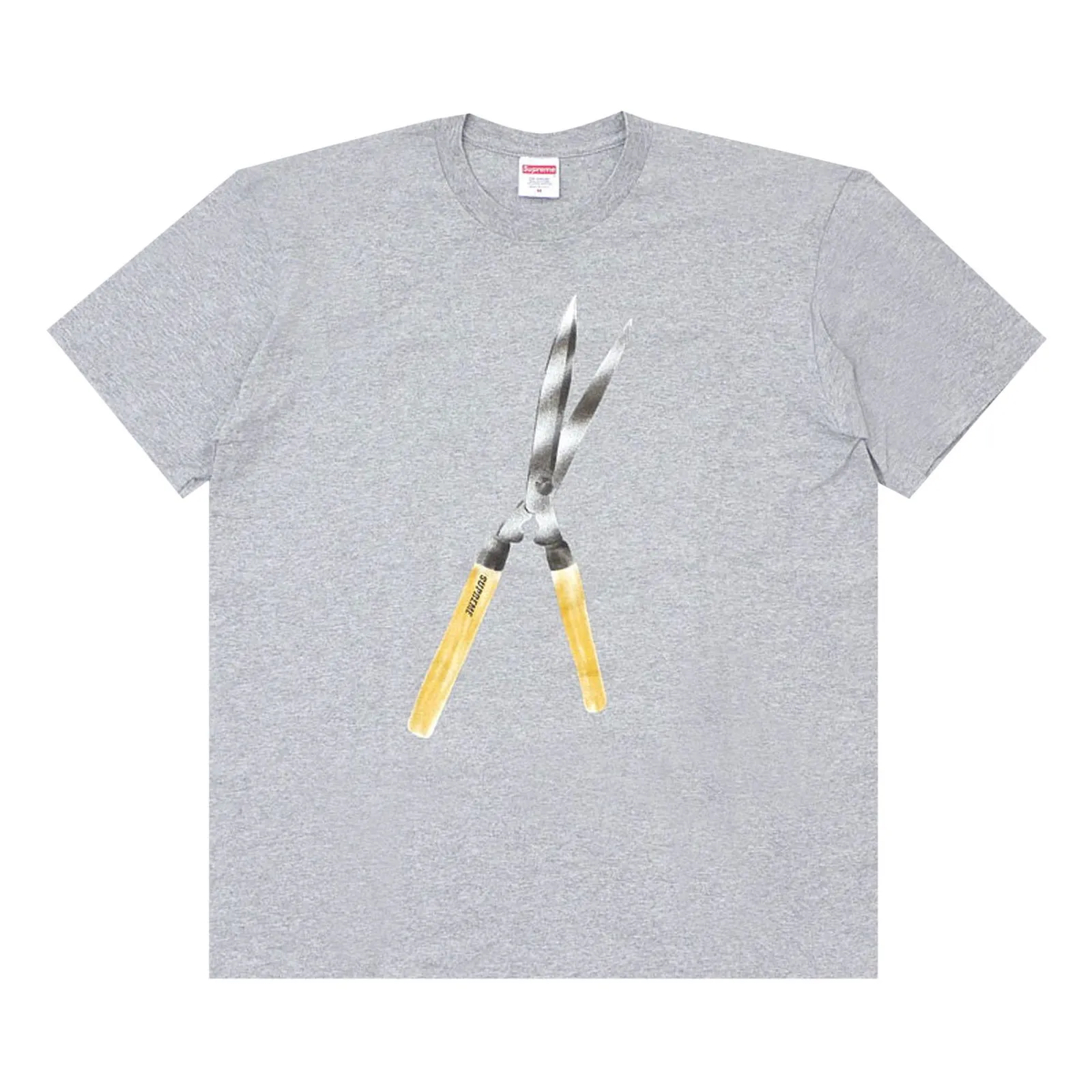 Supreme Shears Tee