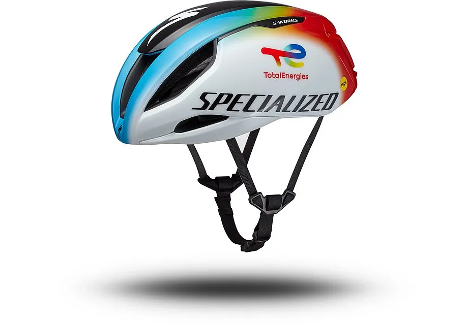 SW EVADE 3 TEAM REPLICA HLMT CE TOTAL ENERGIES M