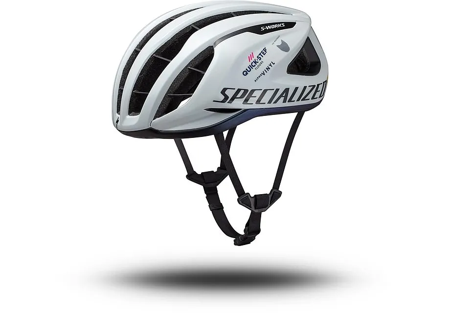SW PREVAIL 3 TEAM REPLICA HLMT CE QUICKSTEP M