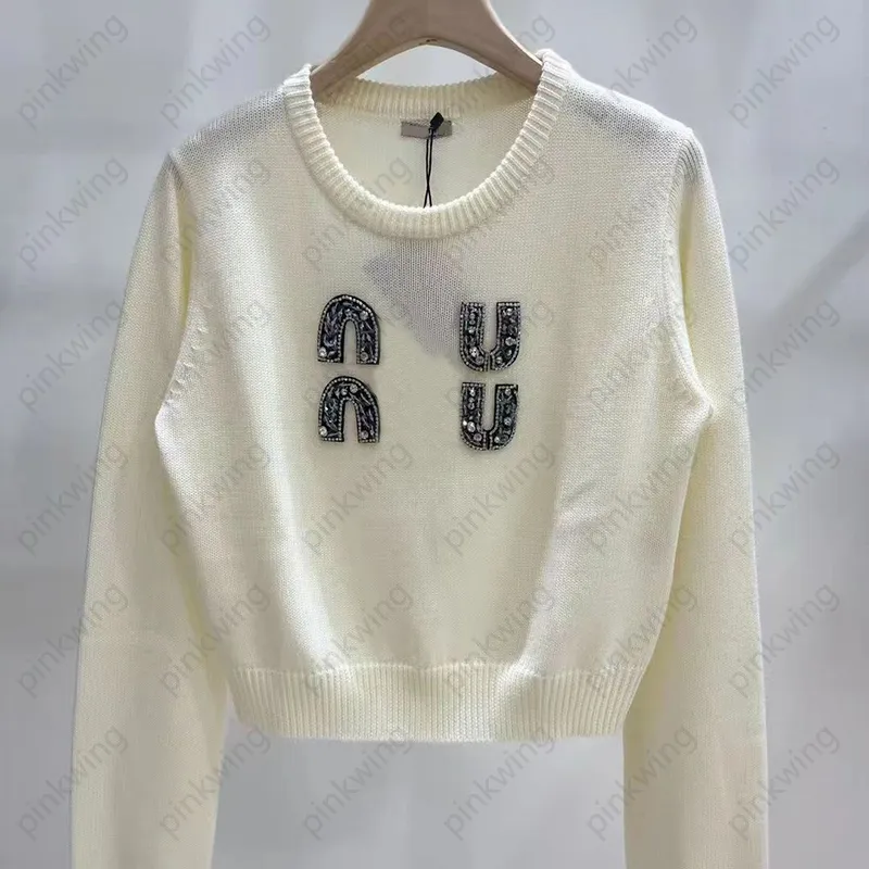Sweater de diseñadores Sweater de manga larga Párricas suaves de los juertes de cachemir Basic Soft Render Sweaters Autumn Winte