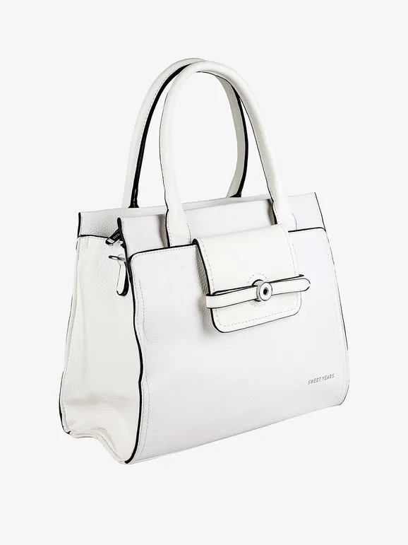 Sweet Years Bolso tote de mujer con doble asa