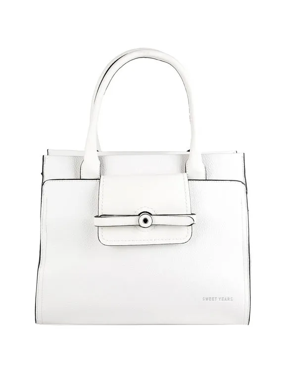 Sweet Years Bolso tote de mujer con doble asa