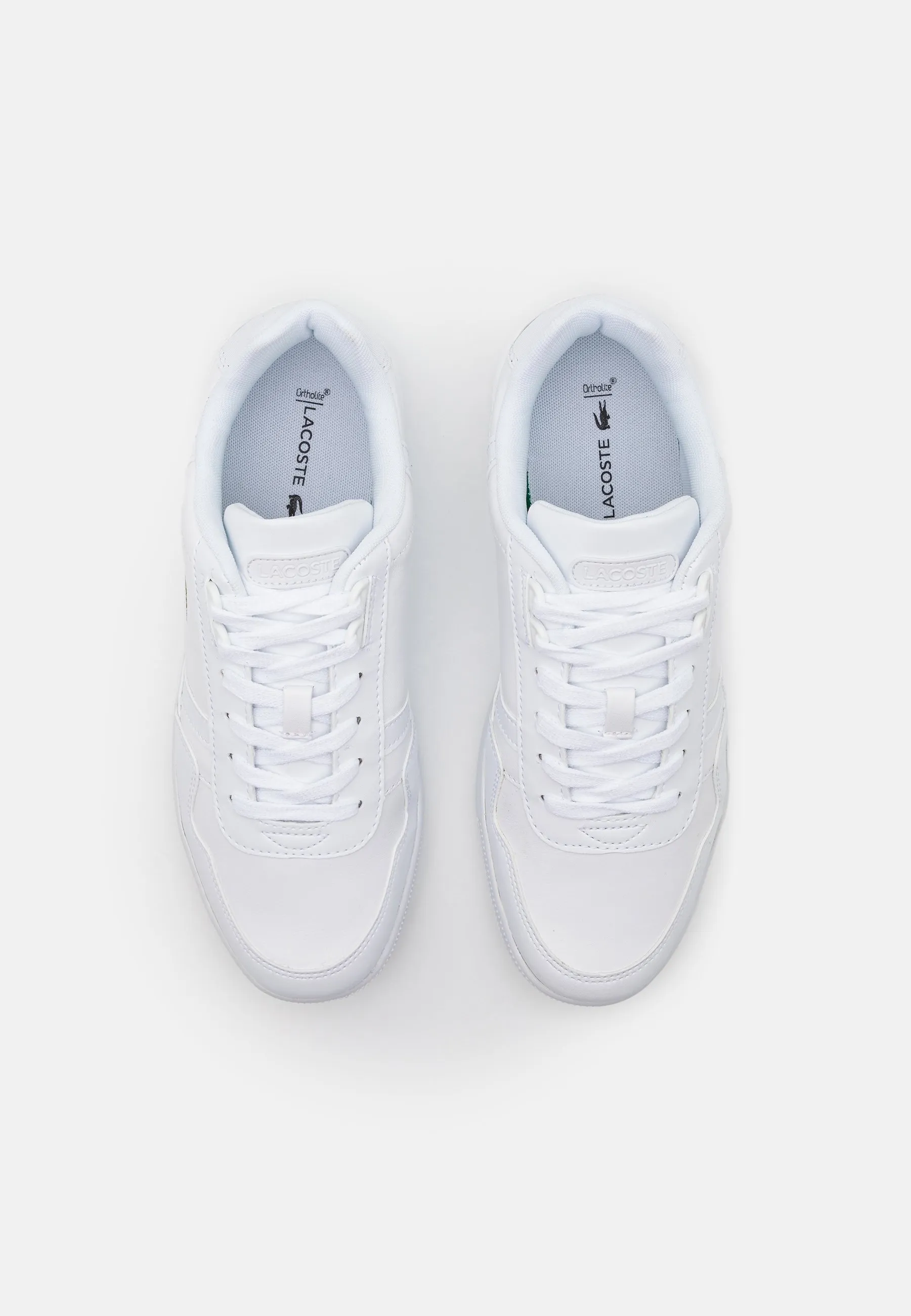 TCLIP  ZAPATILLAS