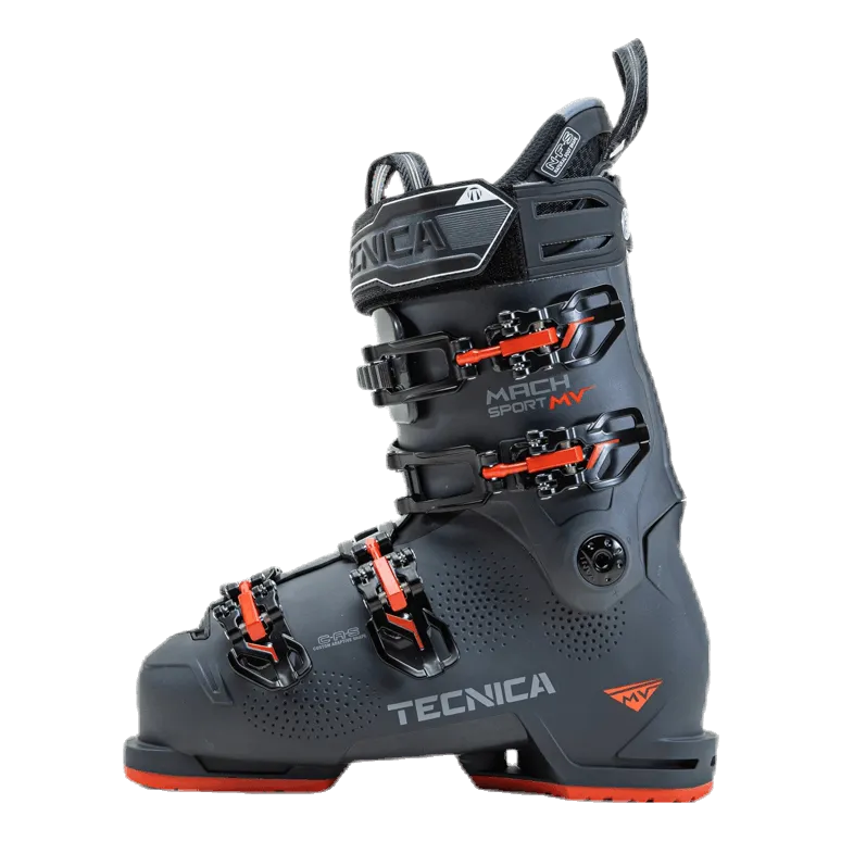 Tecnica Mach Sport Mv 100 Grey