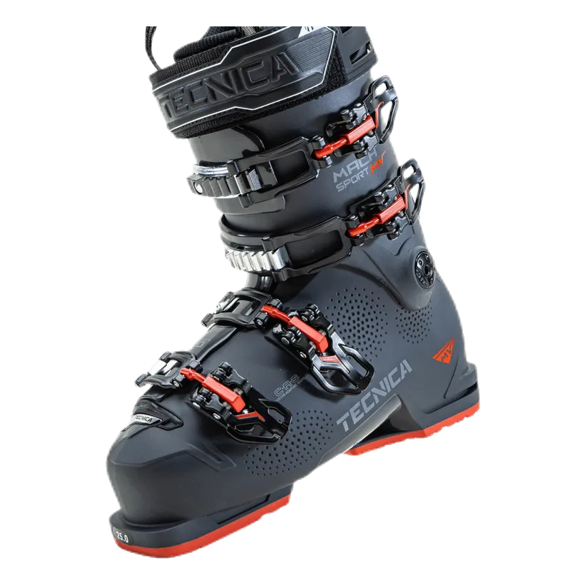 Tecnica Mach Sport Mv 100 Grey
