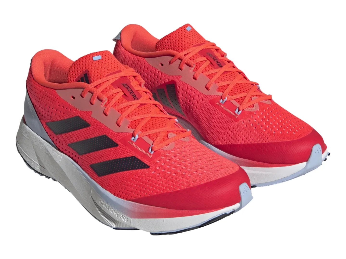 Tenis Adidas Adizero Para Hombre