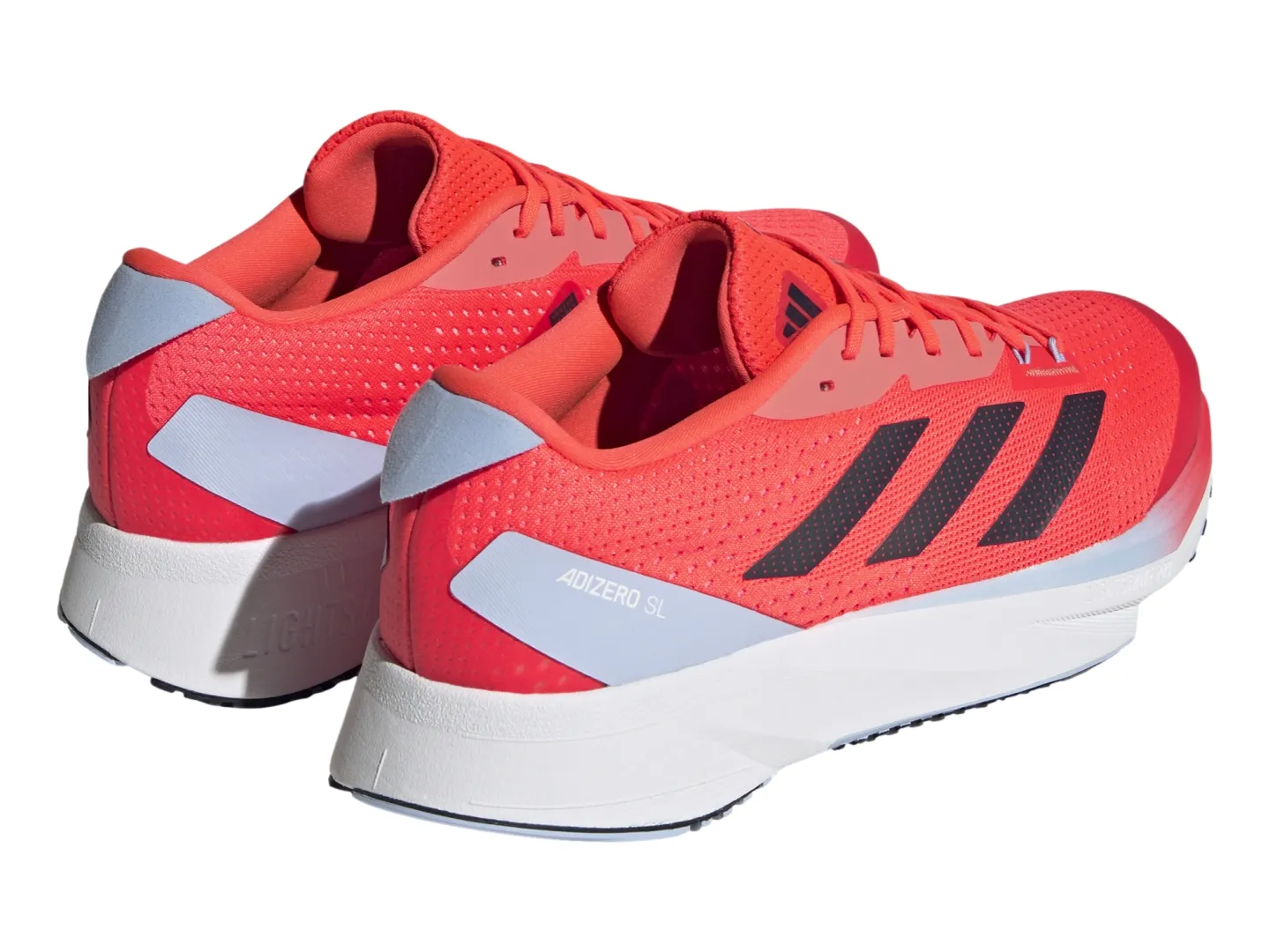 Tenis Adidas Adizero Para Hombre