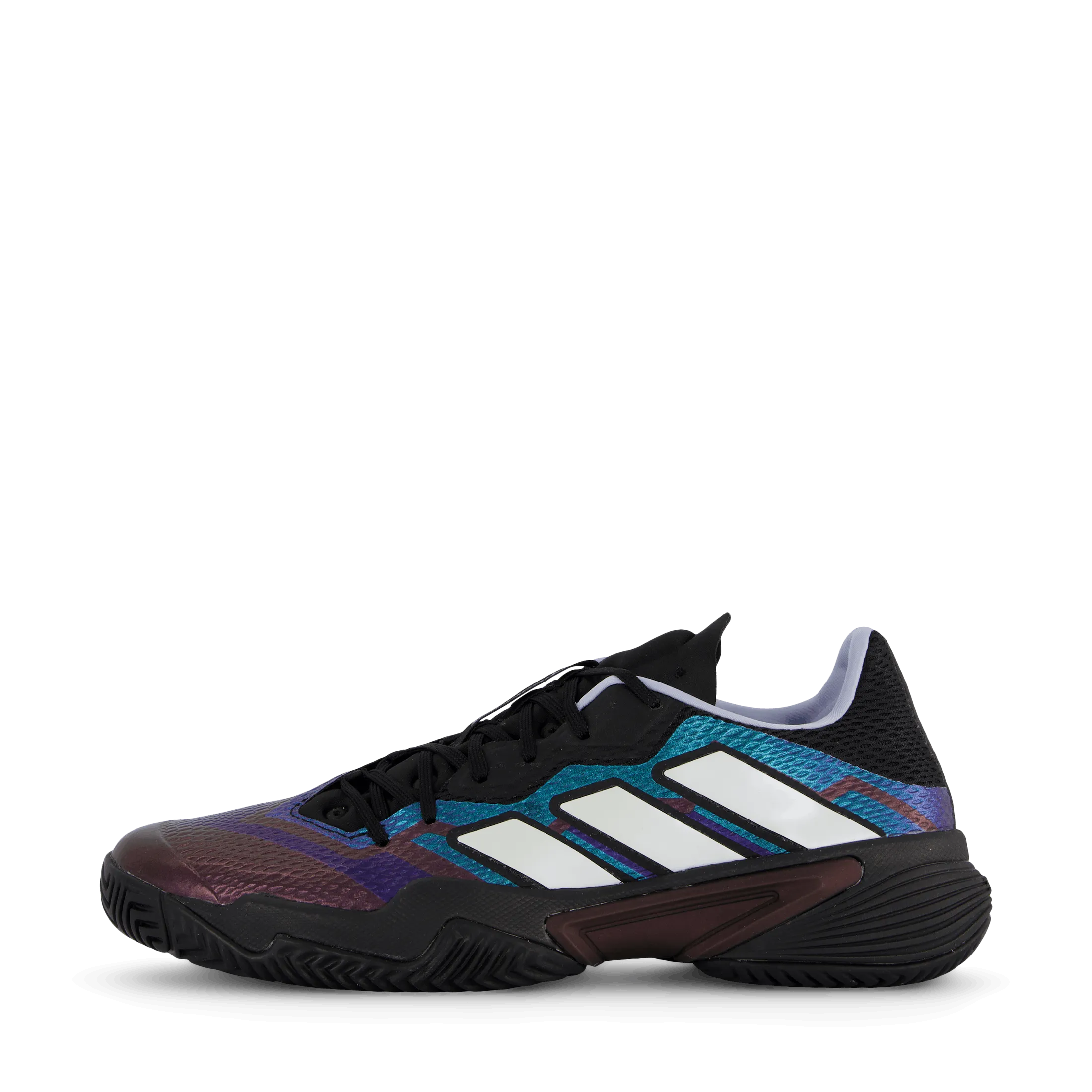 Tenis adidas Barricade M Multi