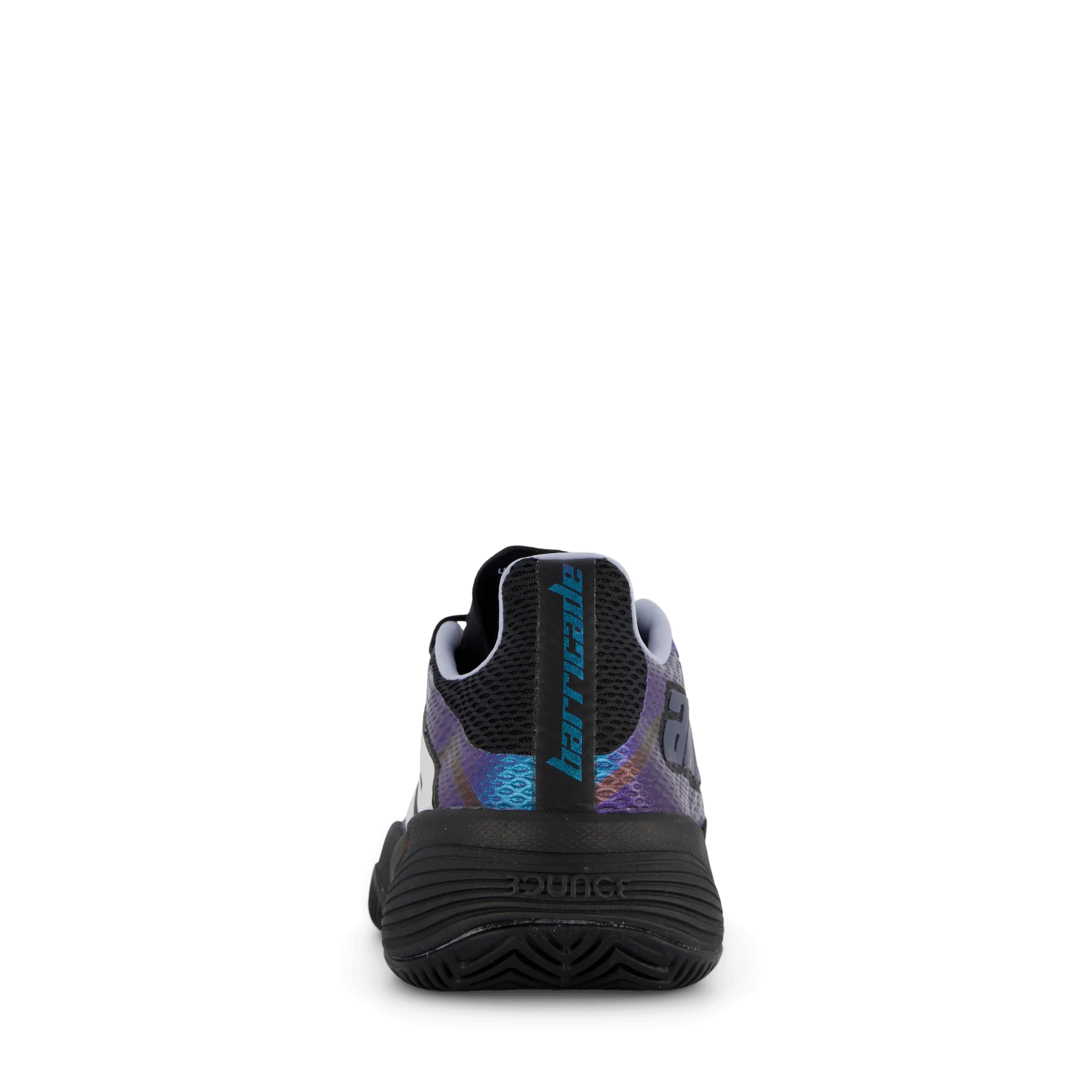 Tenis adidas Barricade M Multi
