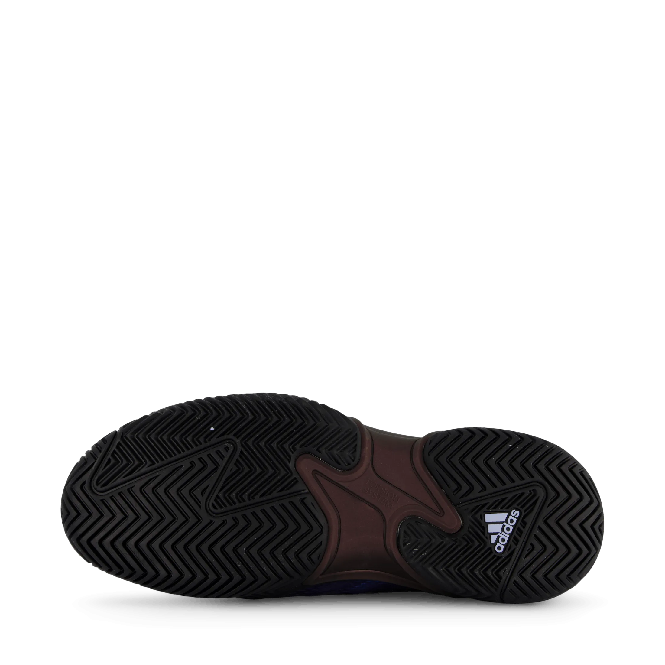 Tenis adidas Barricade M Multi