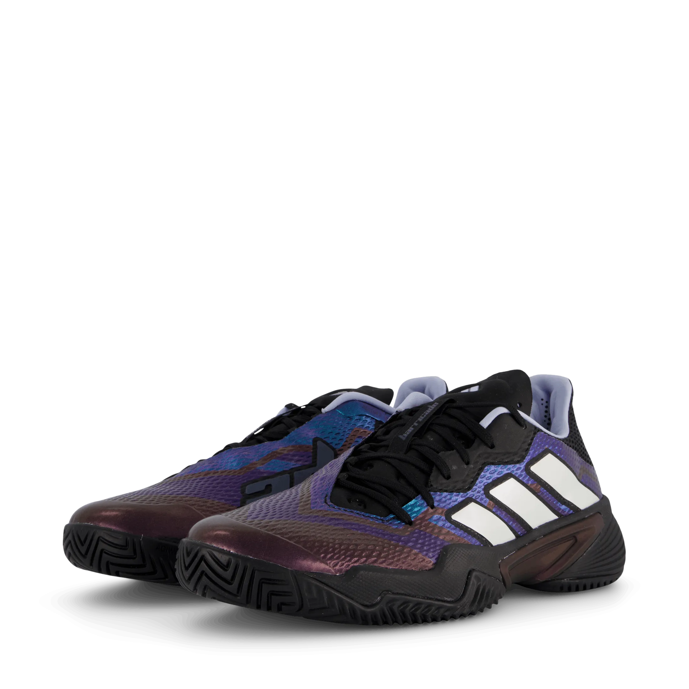 Tenis adidas Barricade M Multi
