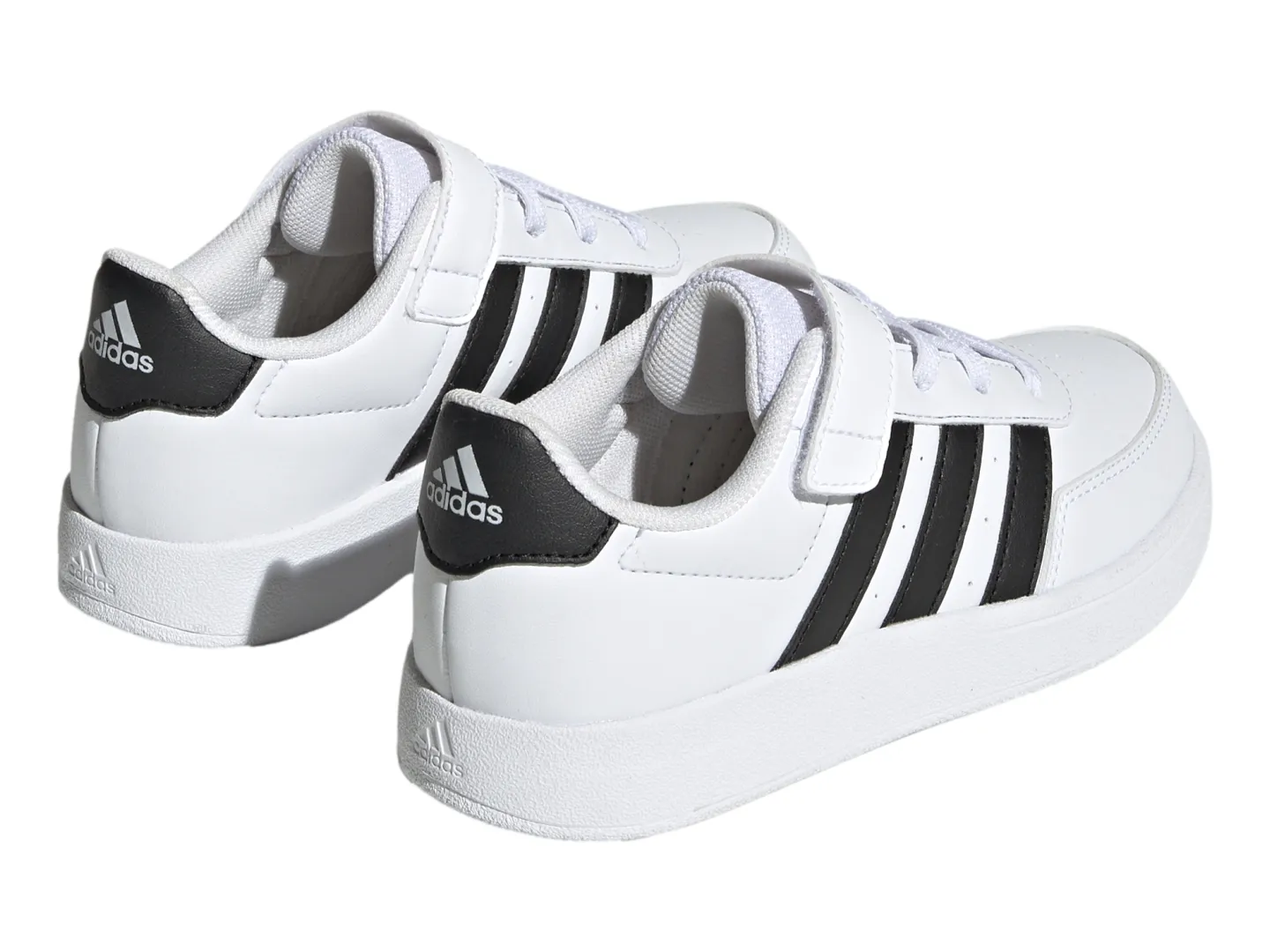 Tenis Adidas Breaknet 2.0 Para Niño