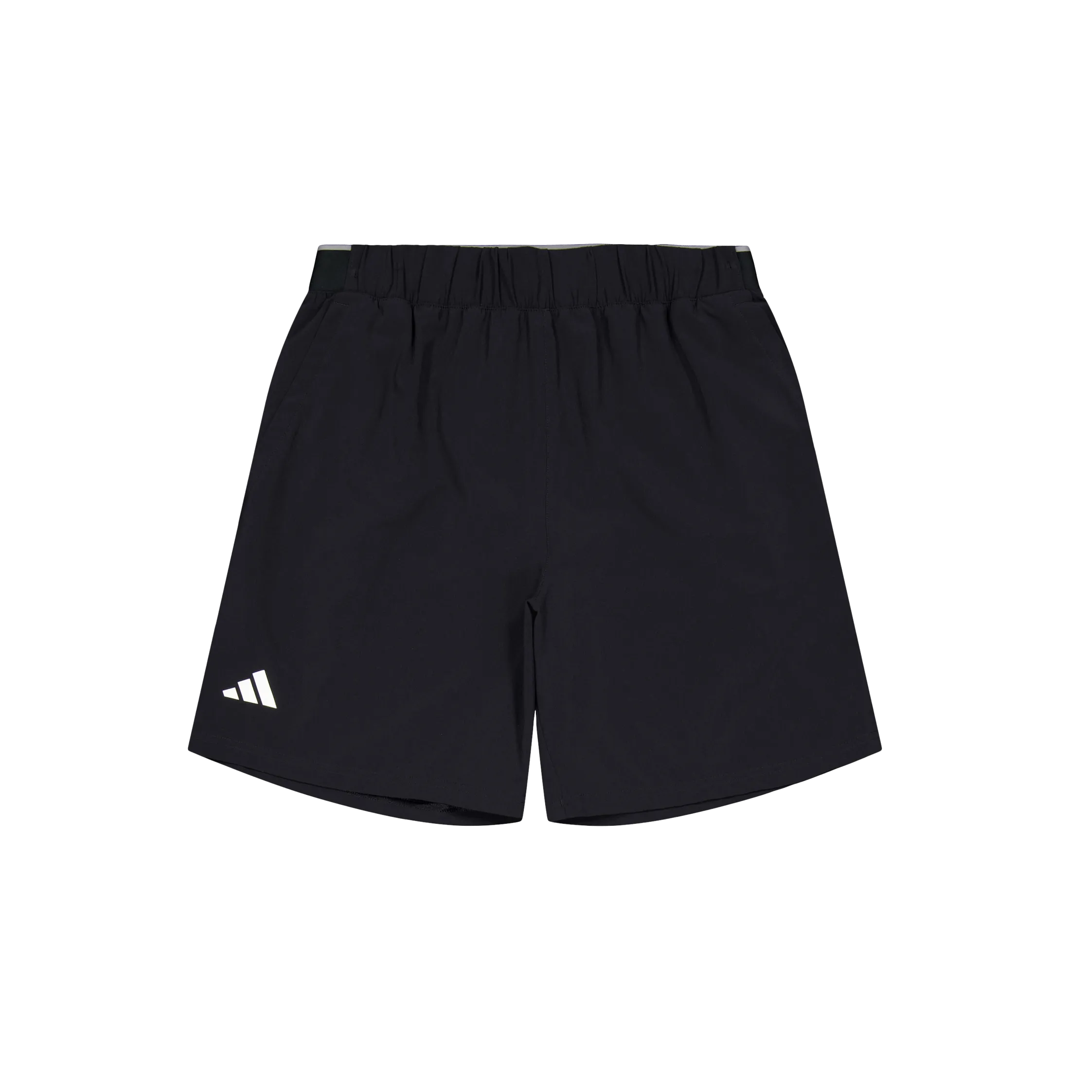 Tenis adidas Club Stretch Woven Shorts Black