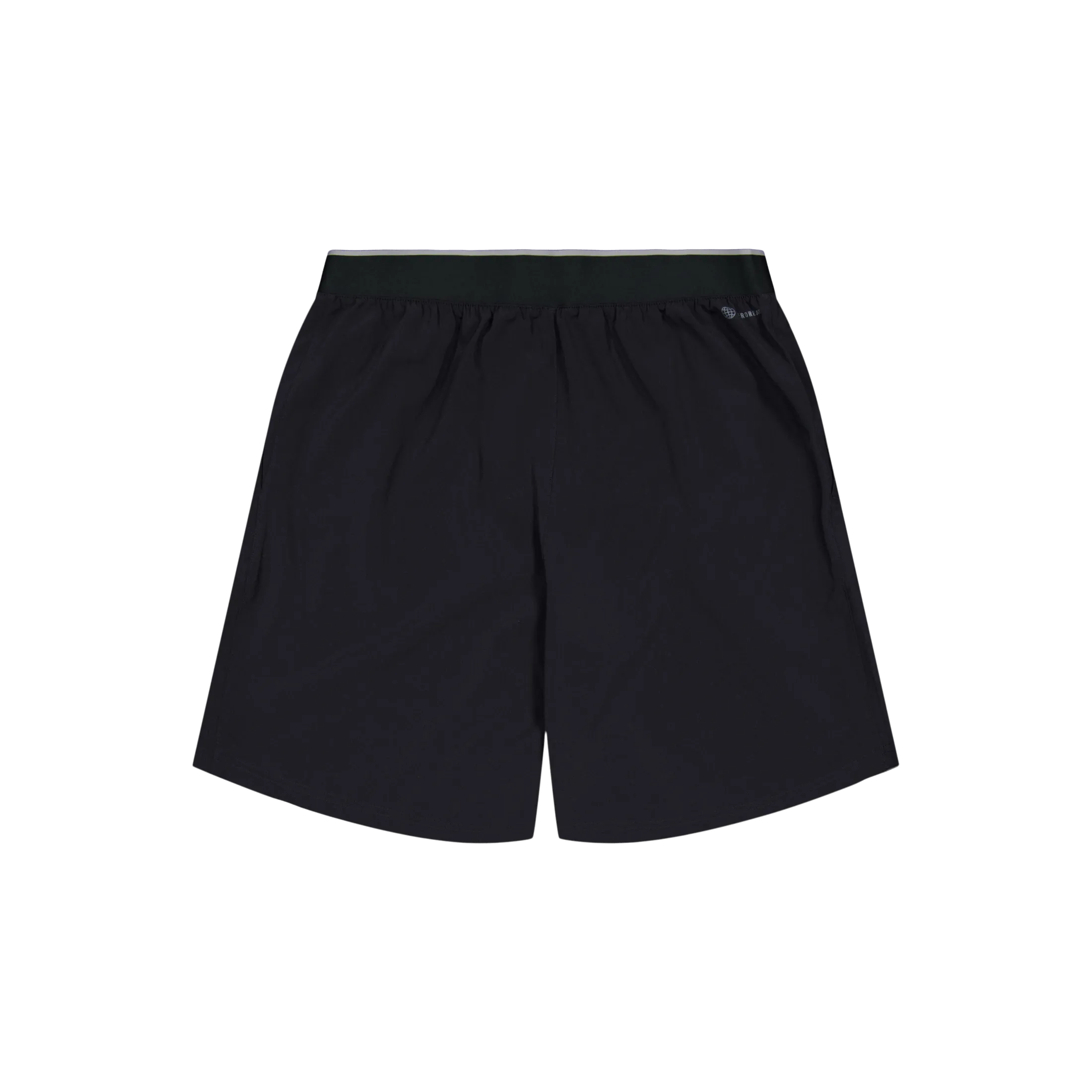 Tenis adidas Club Stretch Woven Shorts Black