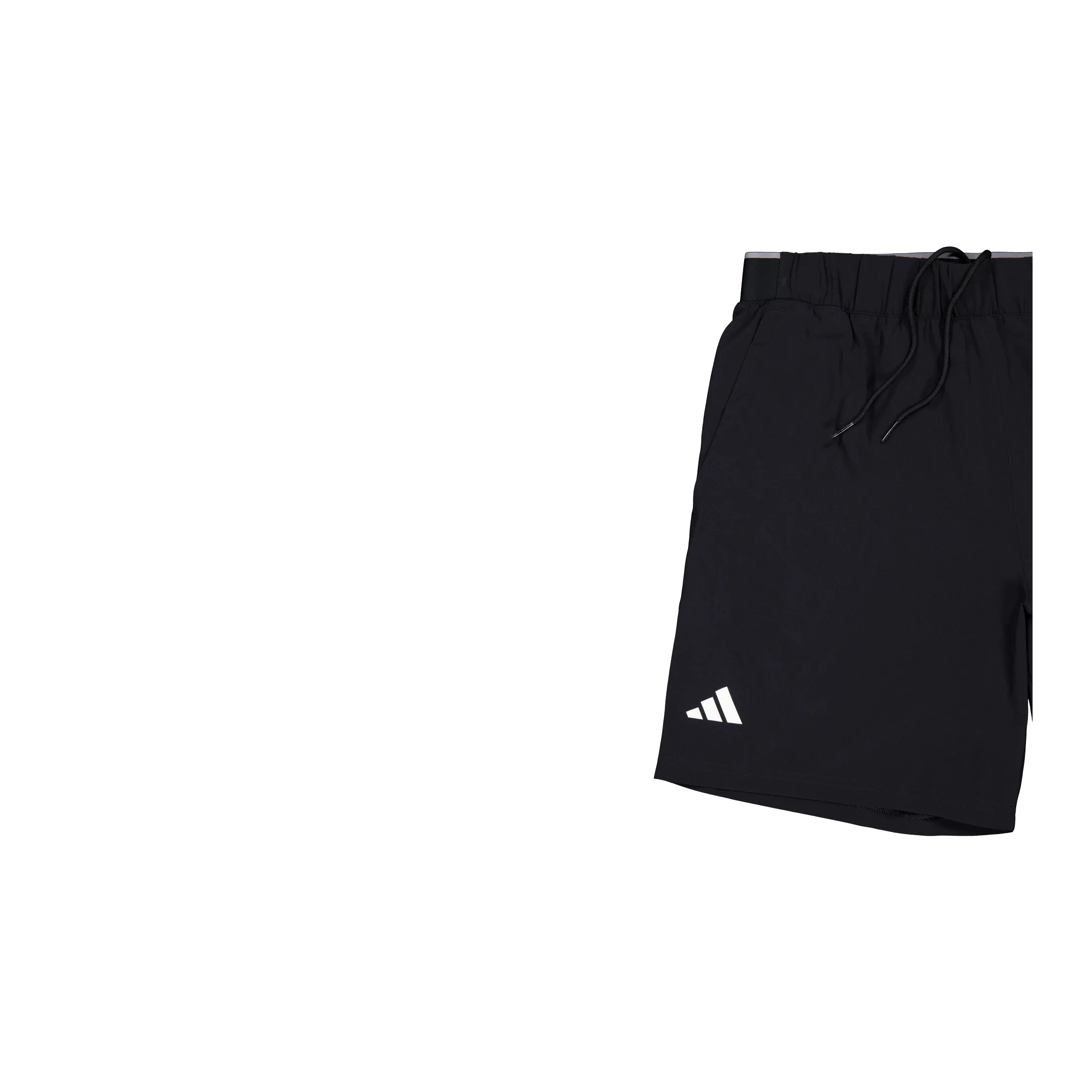 Tenis adidas Club Stretch Woven Shorts Black