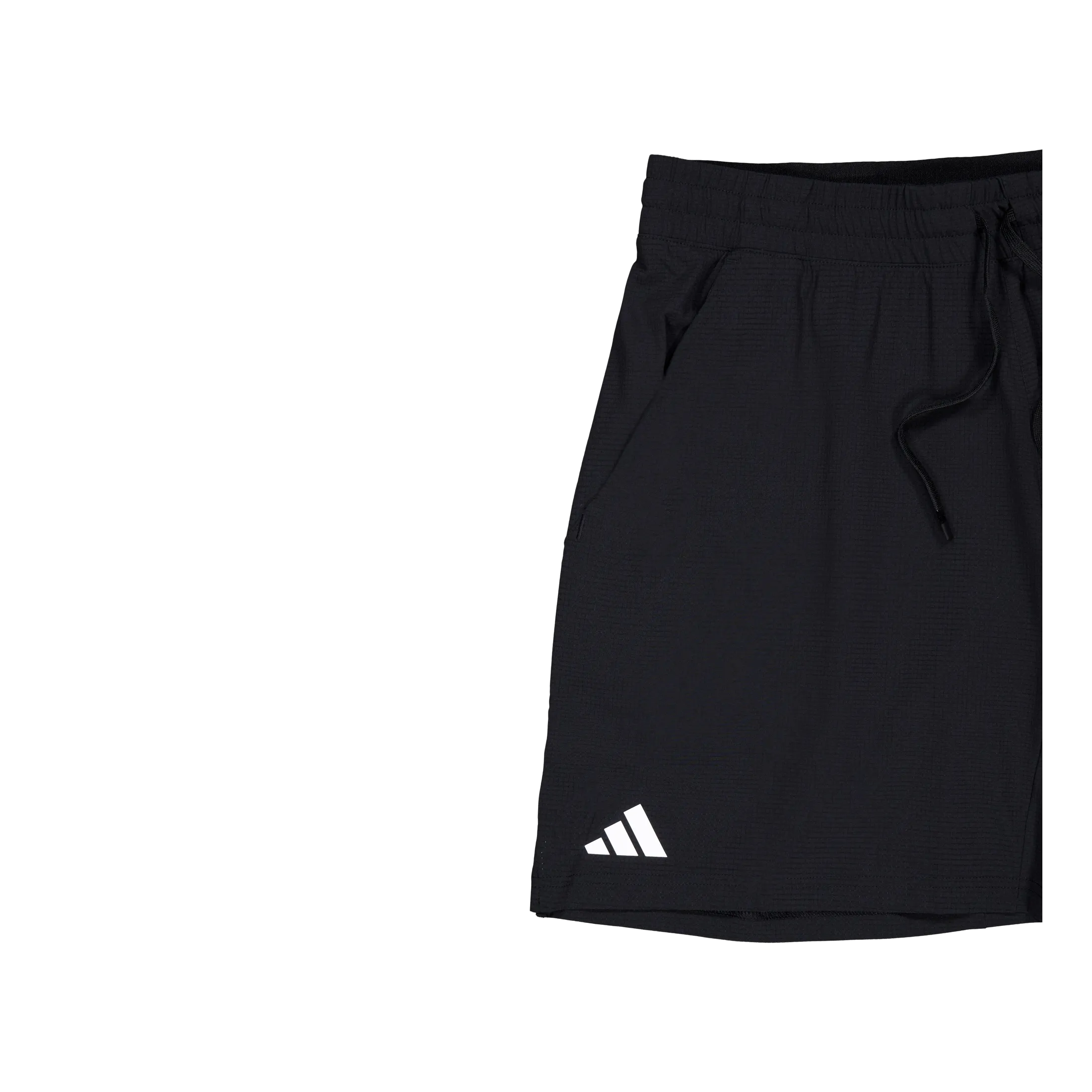 Tenis adidas Ergo Shorts Black