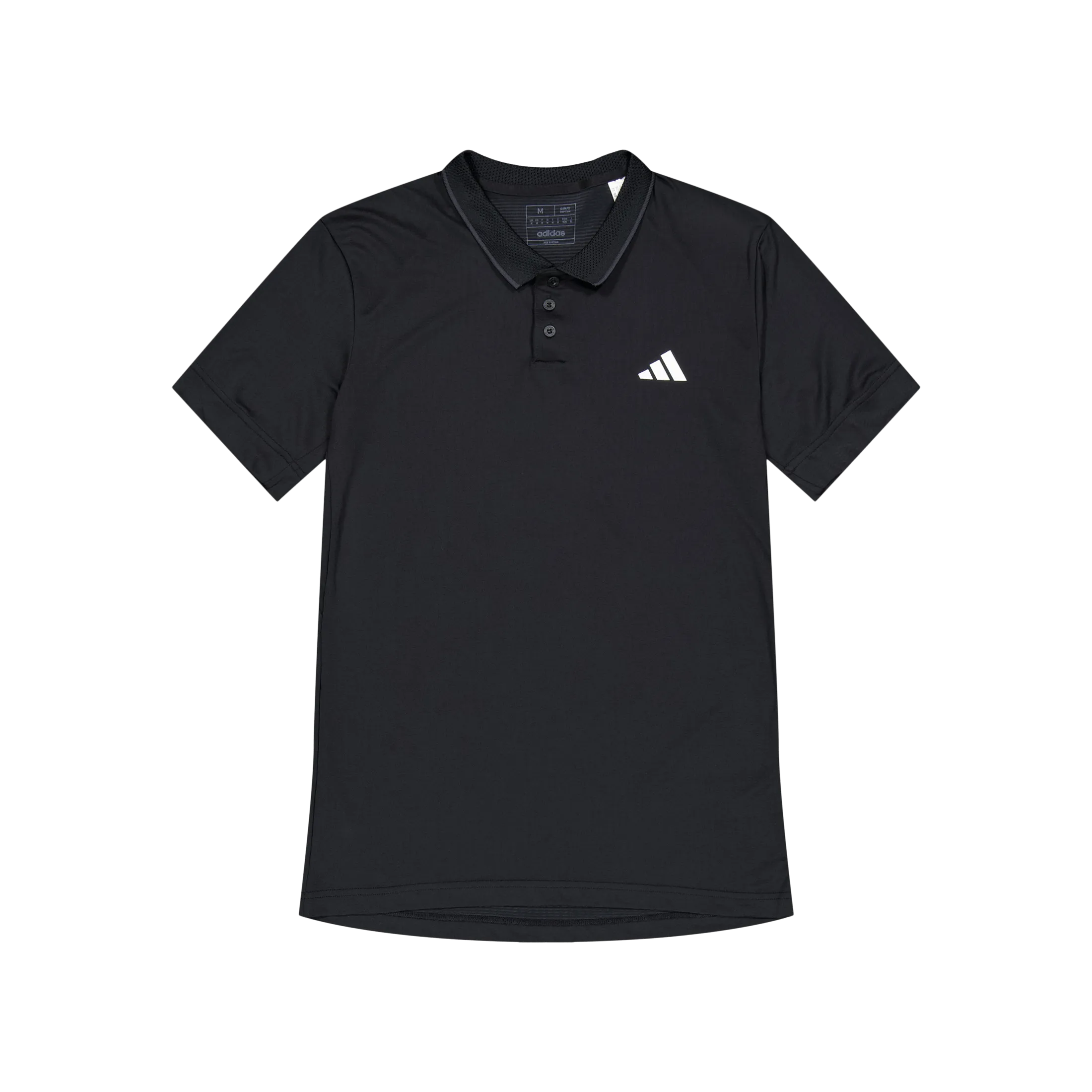 Tenis adidas Freelift Polo Shirt Black