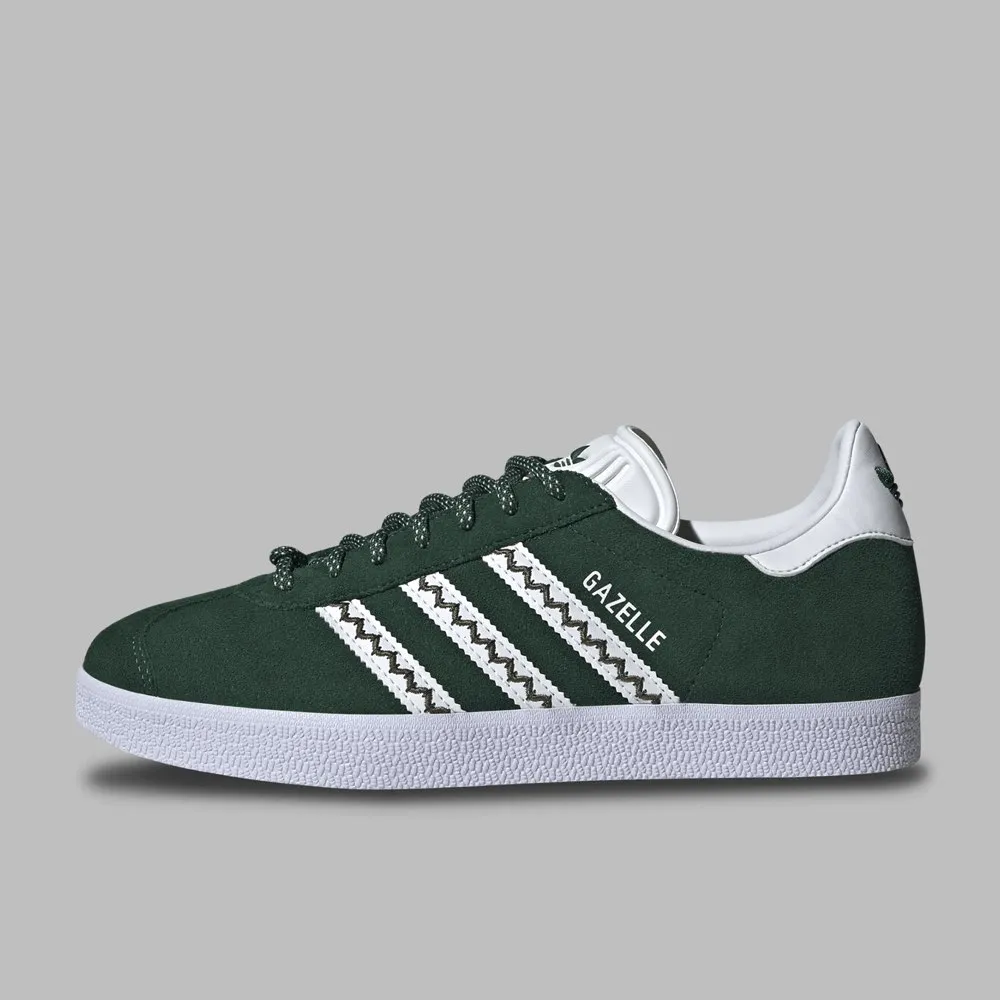 Tenis adidas Gazelle Mujer