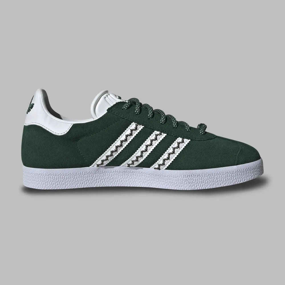 Tenis adidas Gazelle Mujer