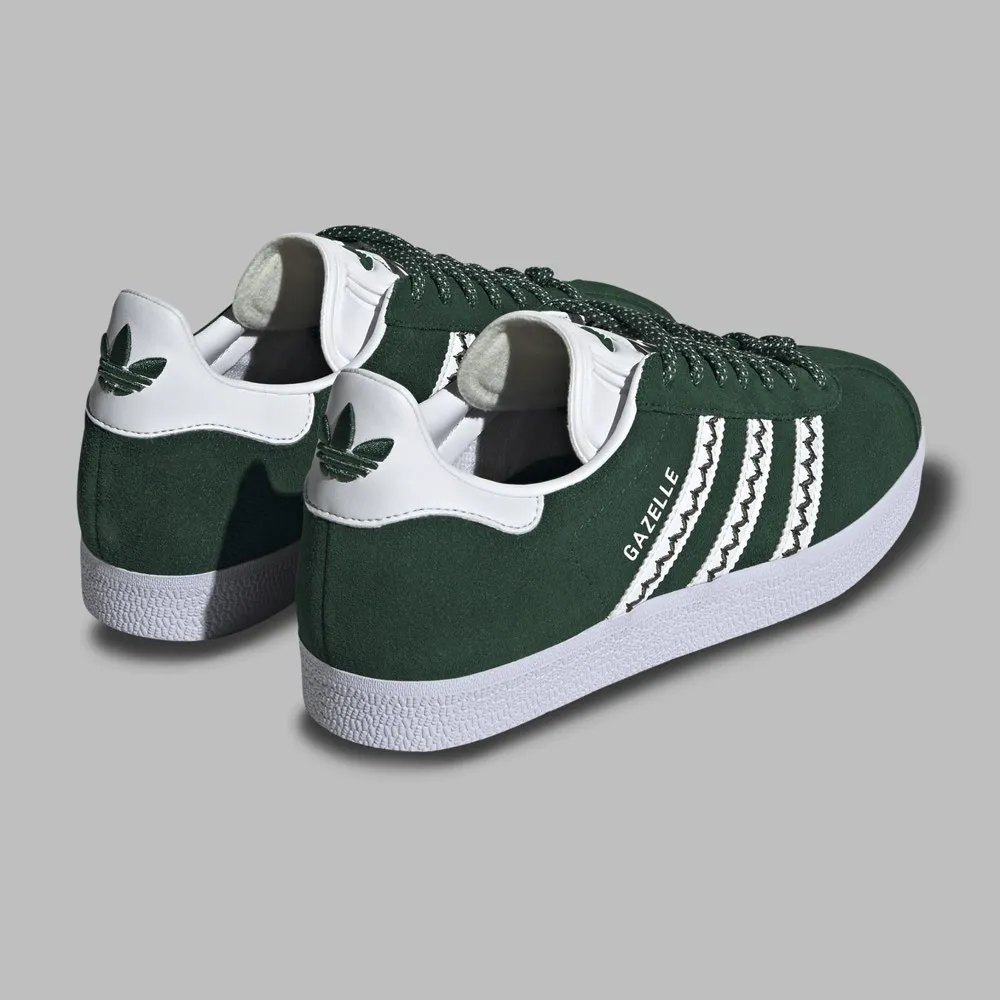 Tenis adidas Gazelle Mujer