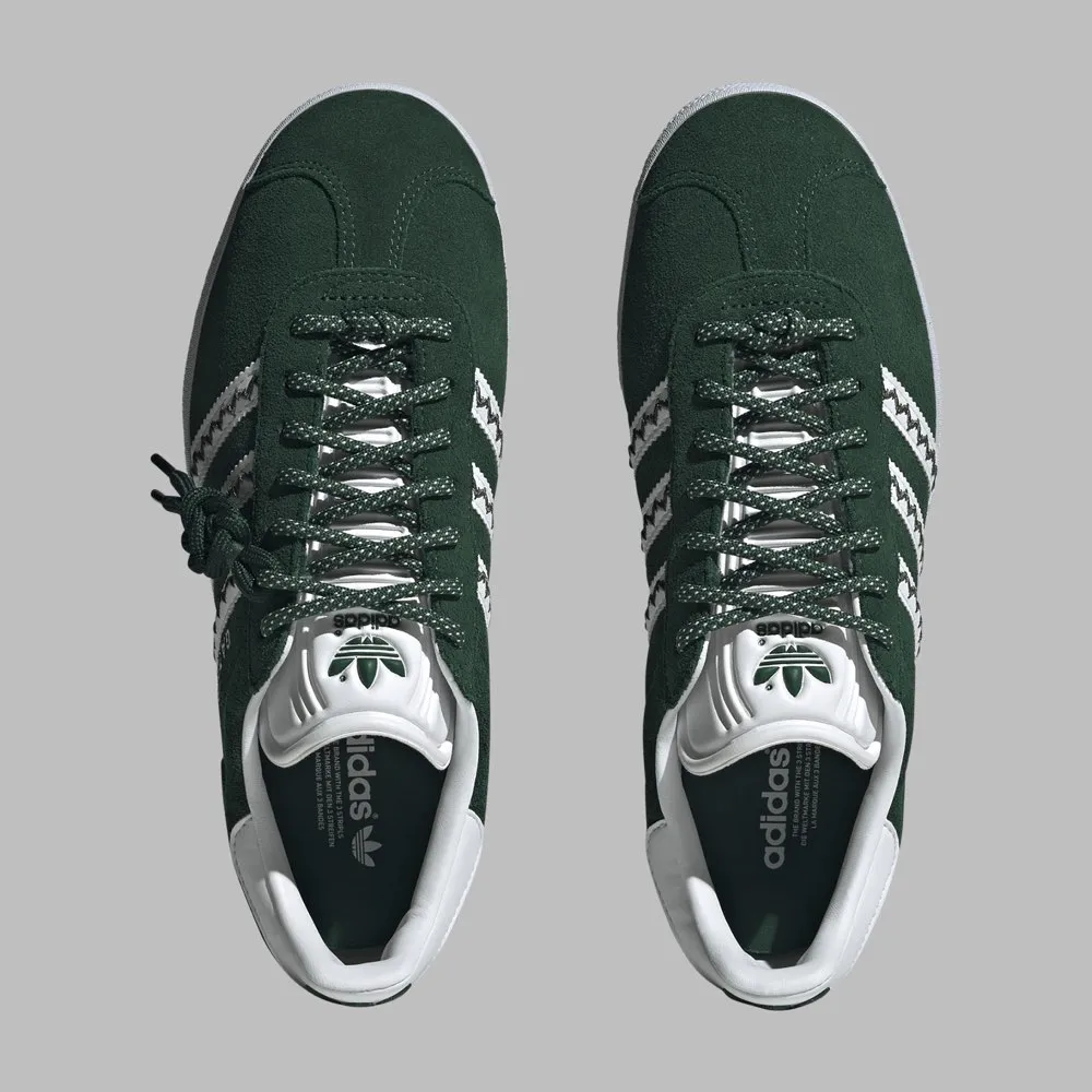 Tenis adidas Gazelle Mujer