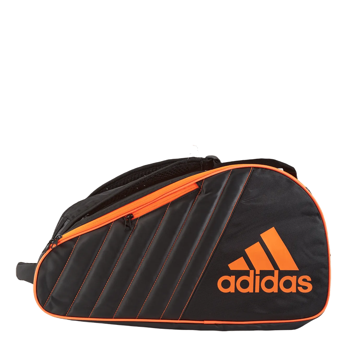 Tenis adidas Racket Bag Protour Black/orange