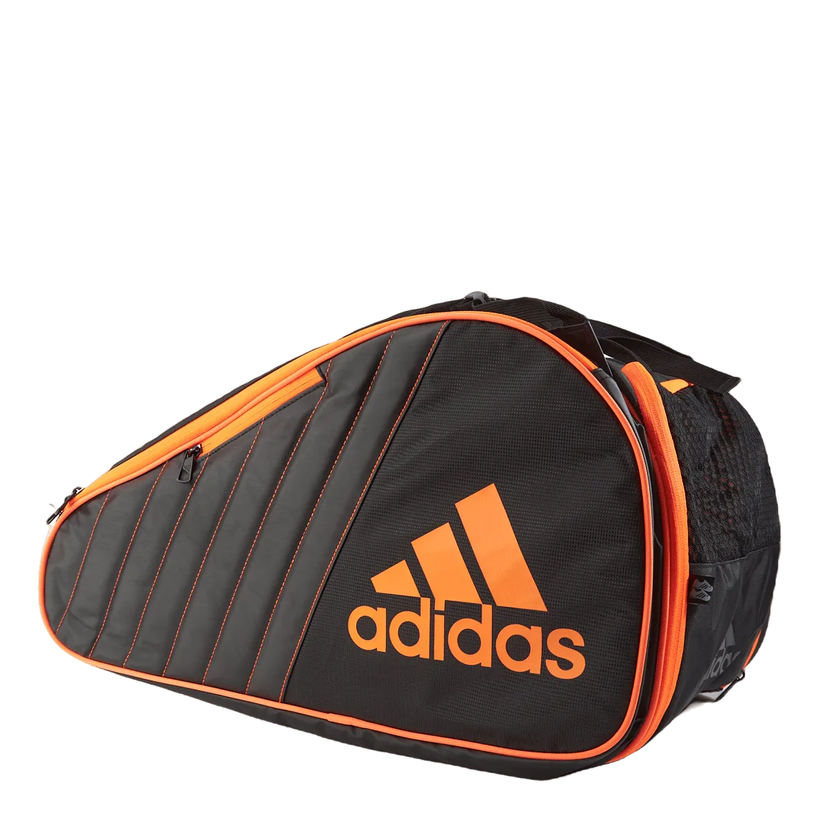 Tenis adidas Racket Bag Protour Black/orange