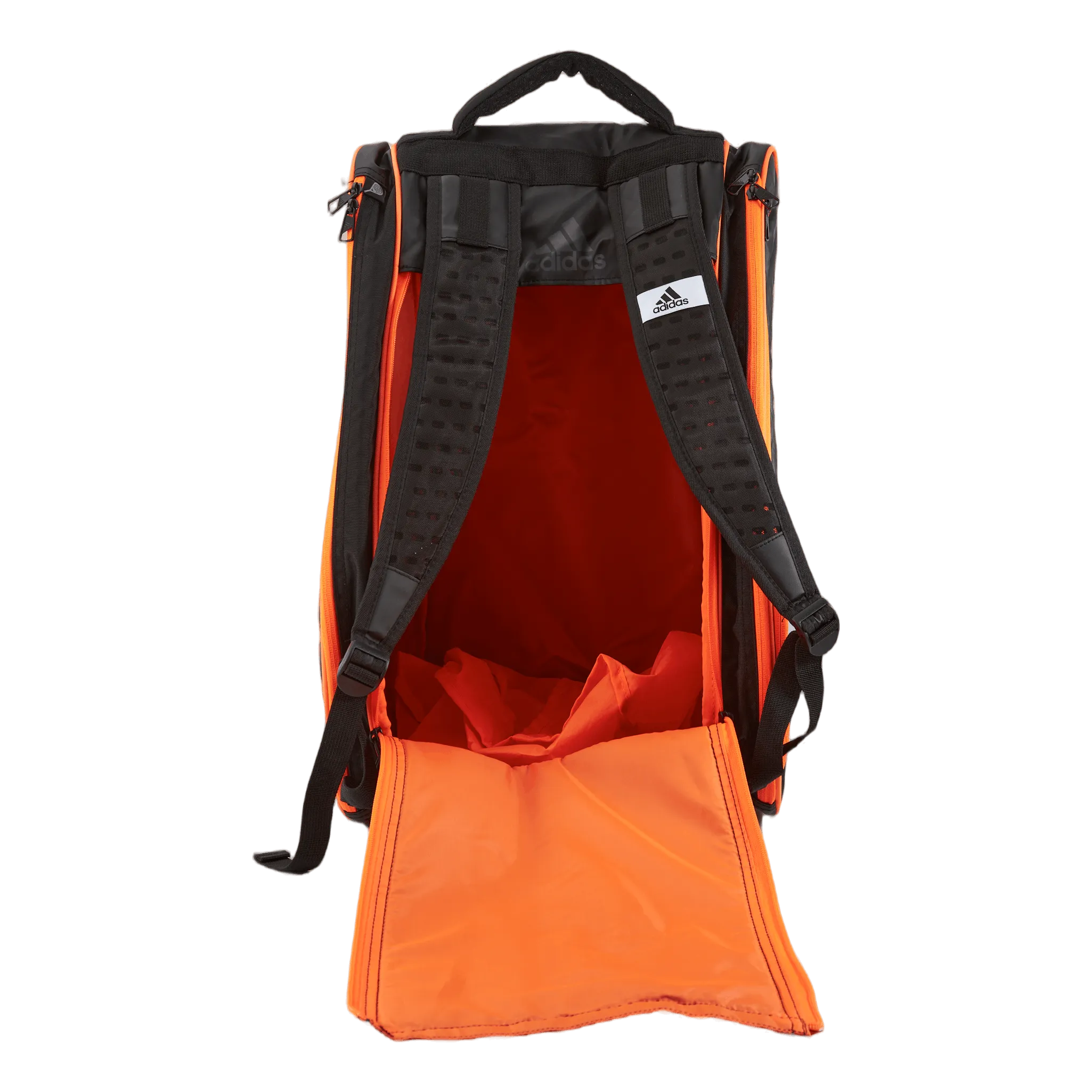 Tenis adidas Racket Bag Protour Black/orange