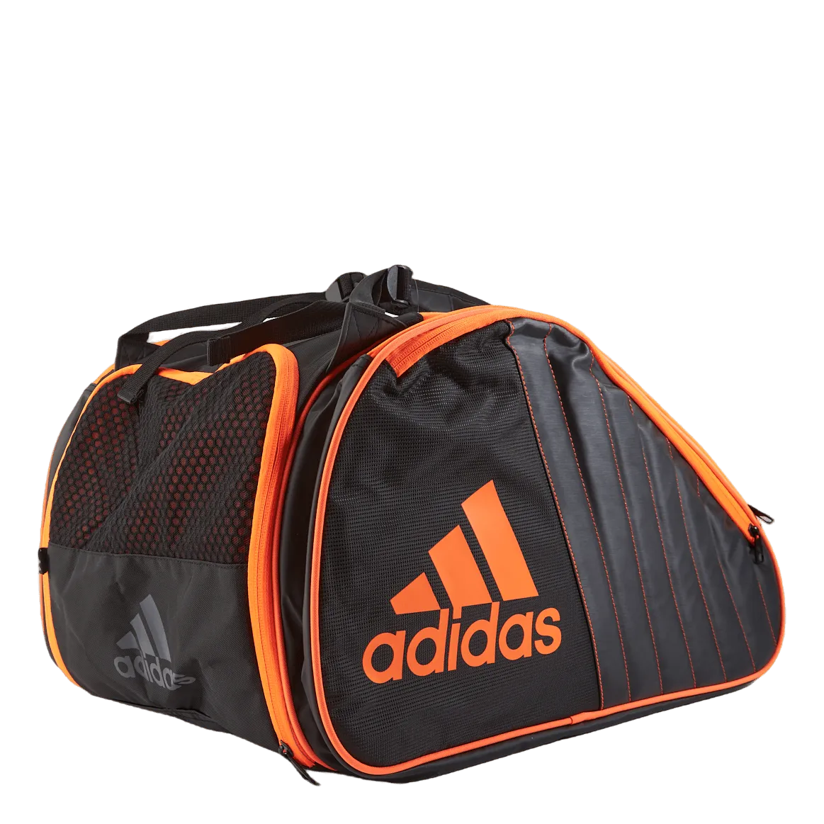Tenis adidas Racket Bag Protour Black/orange