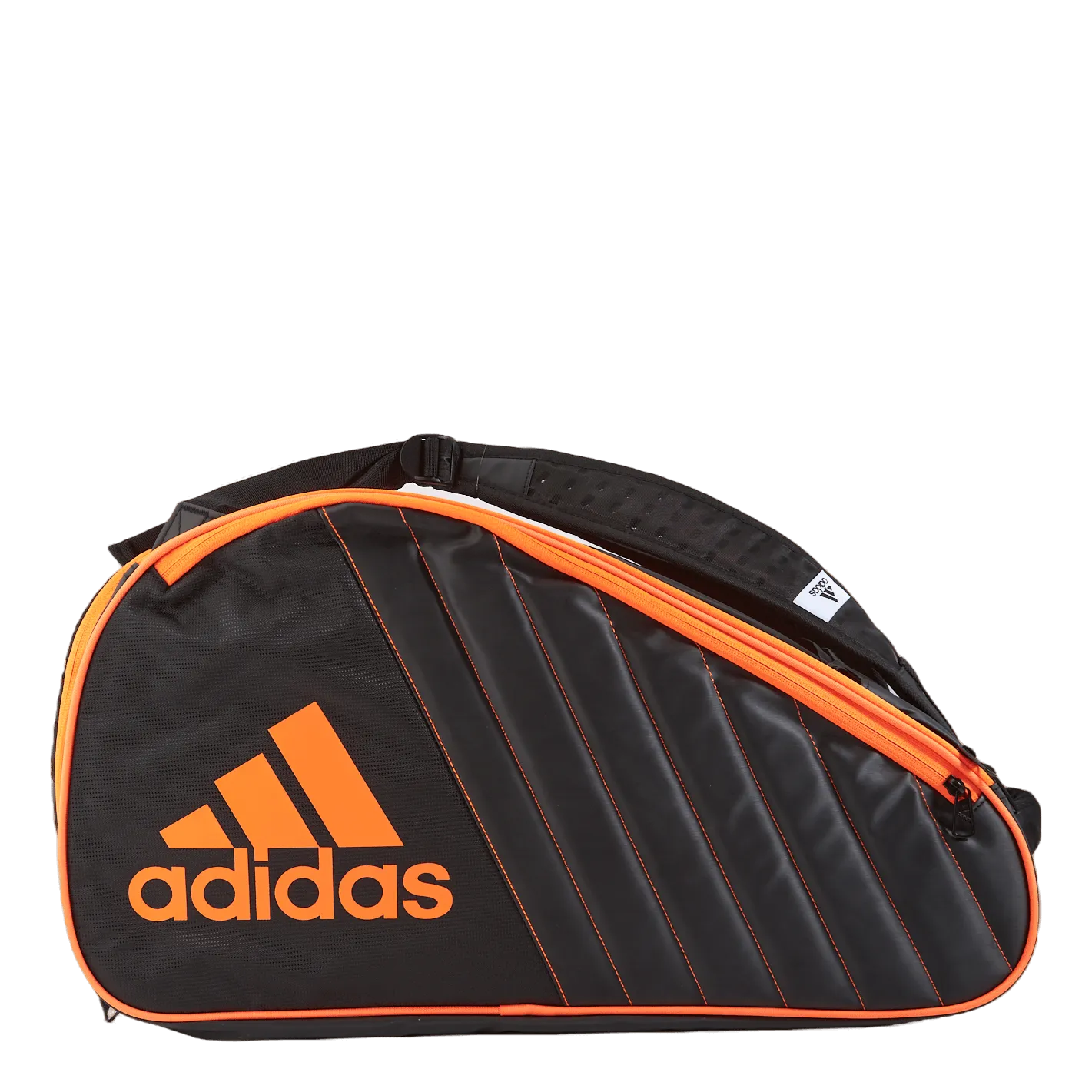 Tenis adidas Racket Bag Protour Black/orange
