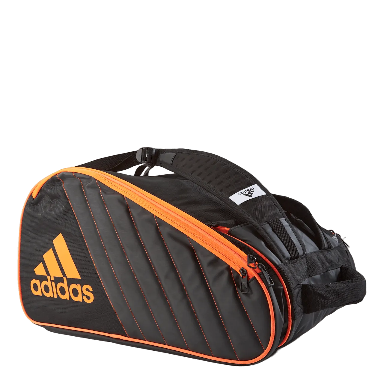 Tenis adidas Racket Bag Protour Black/orange