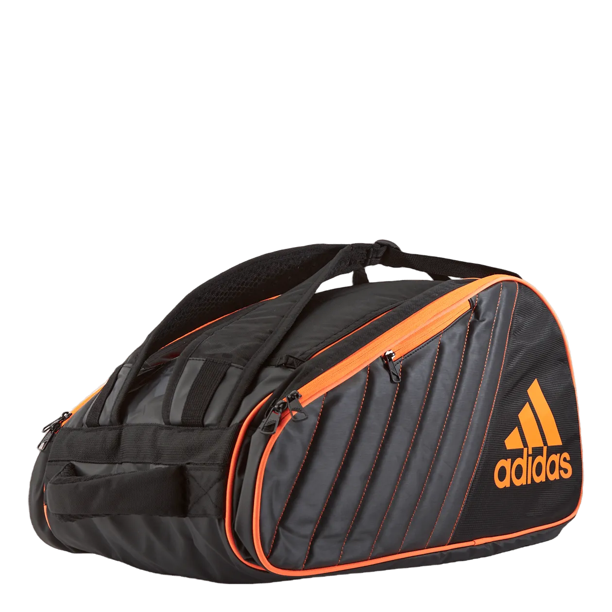 Tenis adidas Racket Bag Protour Black/orange