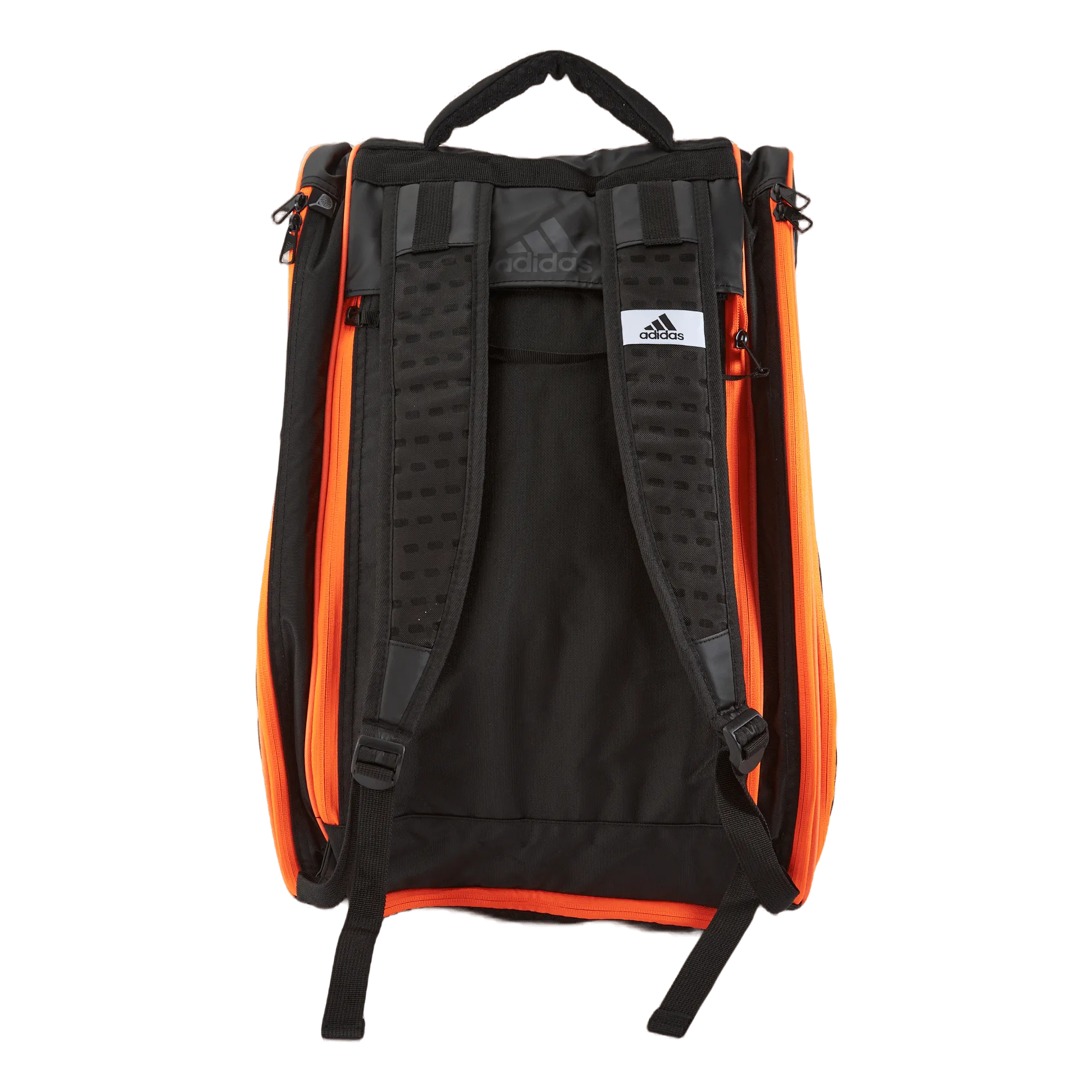 Tenis adidas Racket Bag Protour Black/orange
