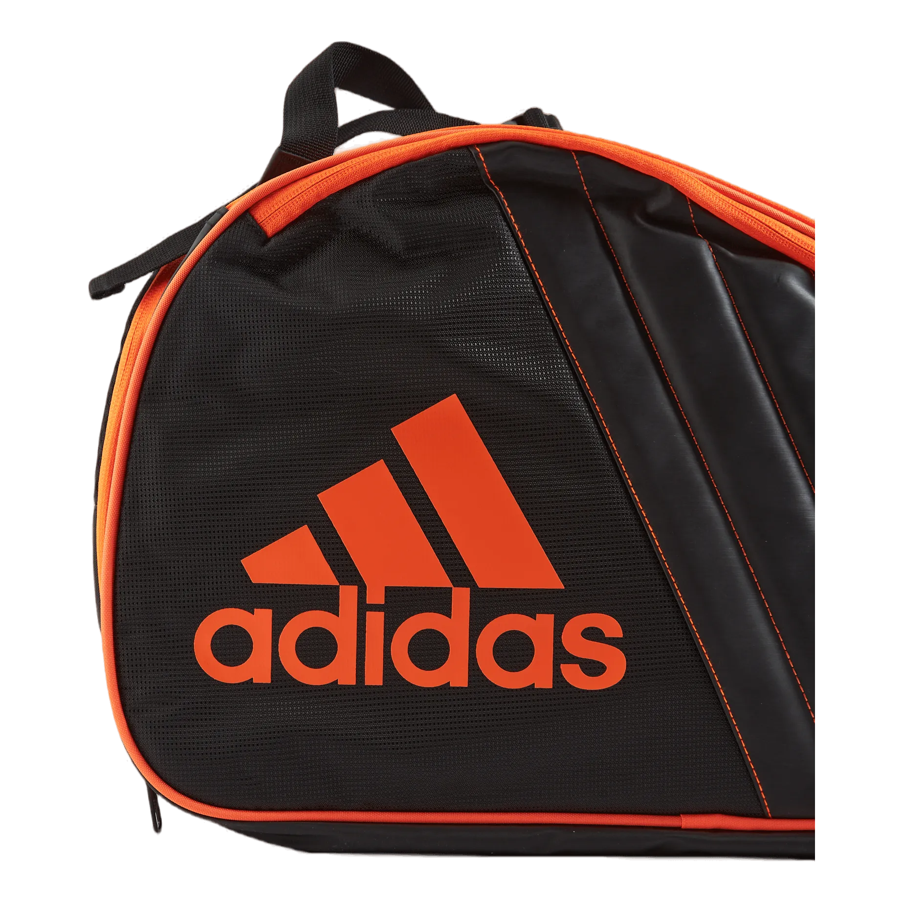Tenis adidas Racket Bag Protour Black/orange